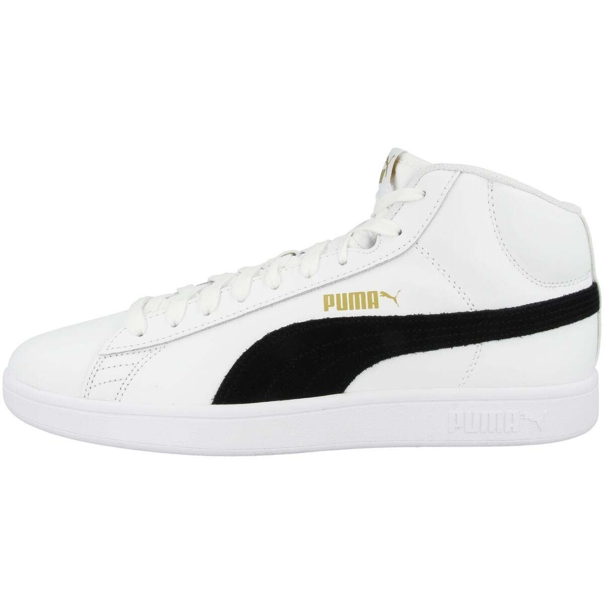 Buty do chodzenia męskie Puma Smash V2 Mid L