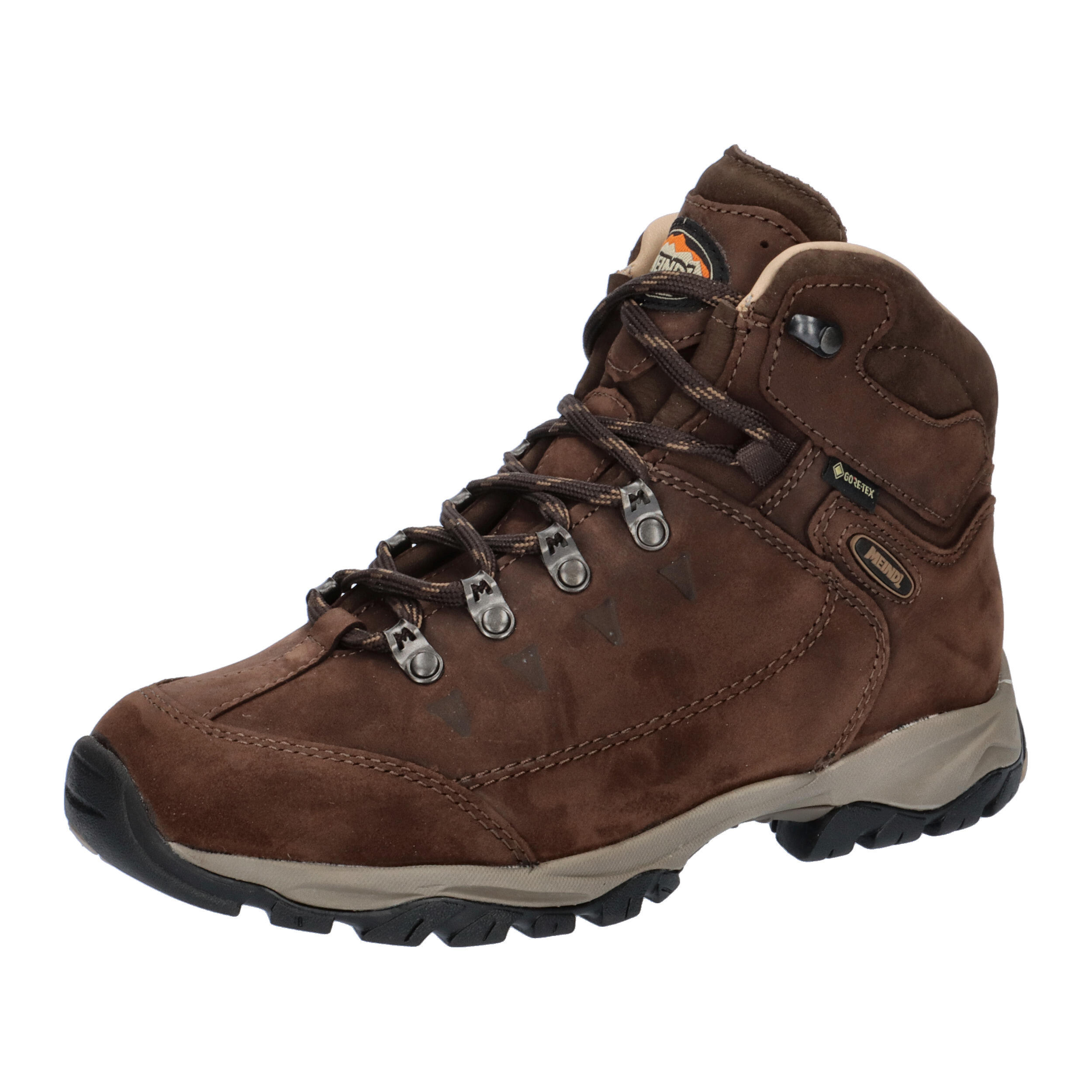 Buty trekkingowe damskie Meindl Ohio Lady 2 Gtx