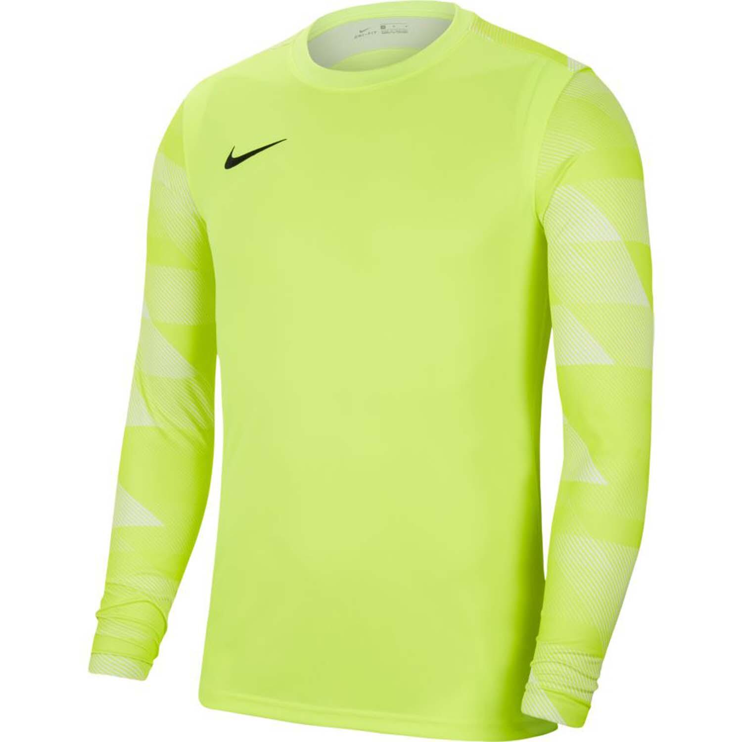 Koszulka piłkarska chłopięca Nike JR Dry Park IV