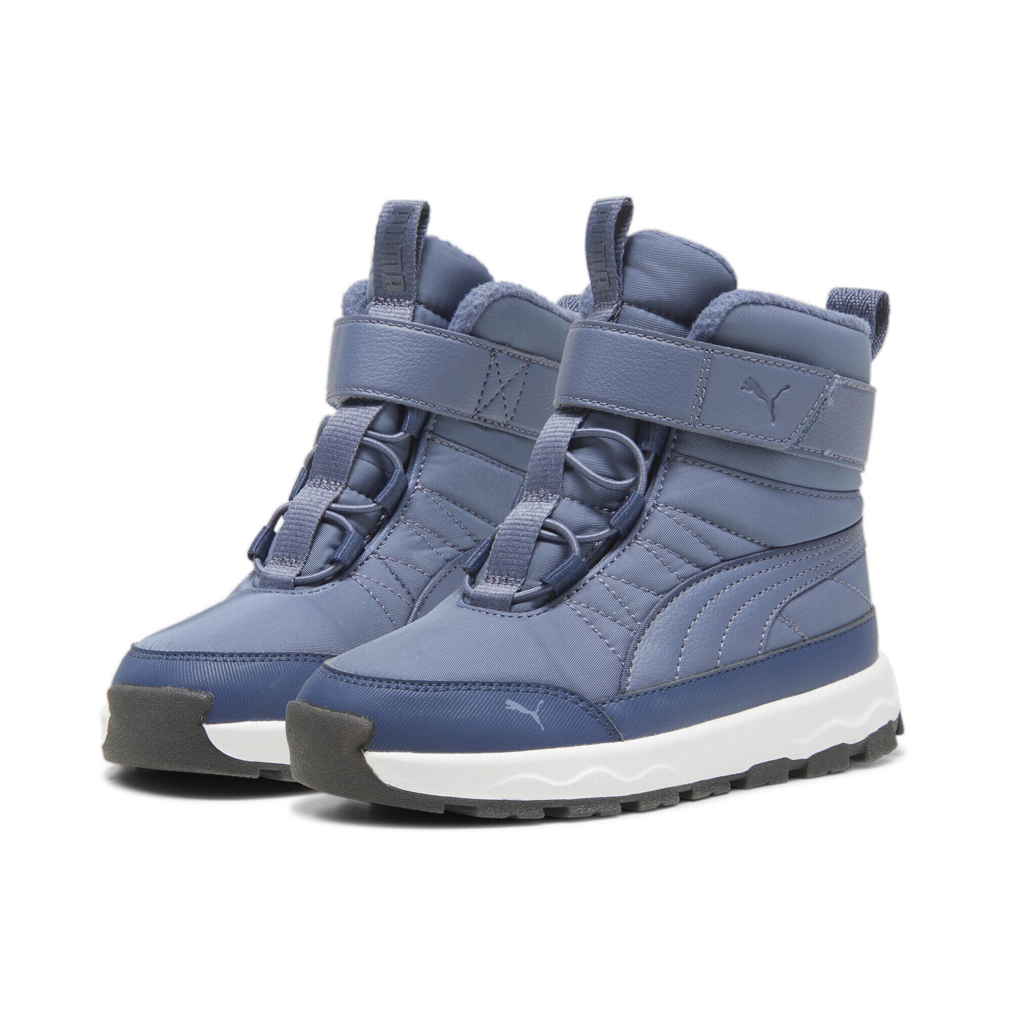 Dziecięce buty PUMA Evolve PUMA