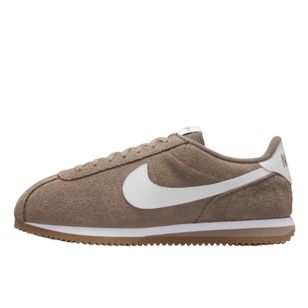 Buty do chodzenia dla dorosłych Nike Cortez Vintage Medium Curry