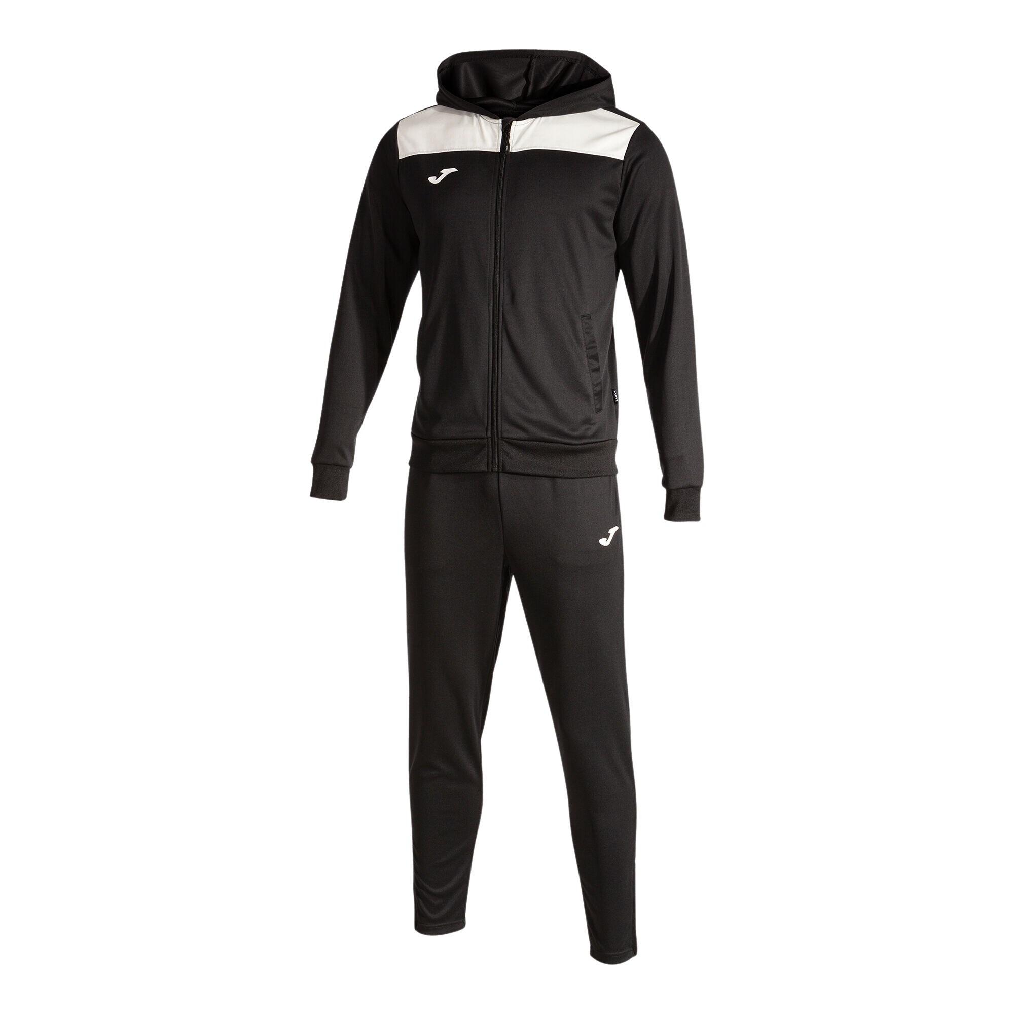 Dziecięcy dres z kapturem Joma Phoenix II
