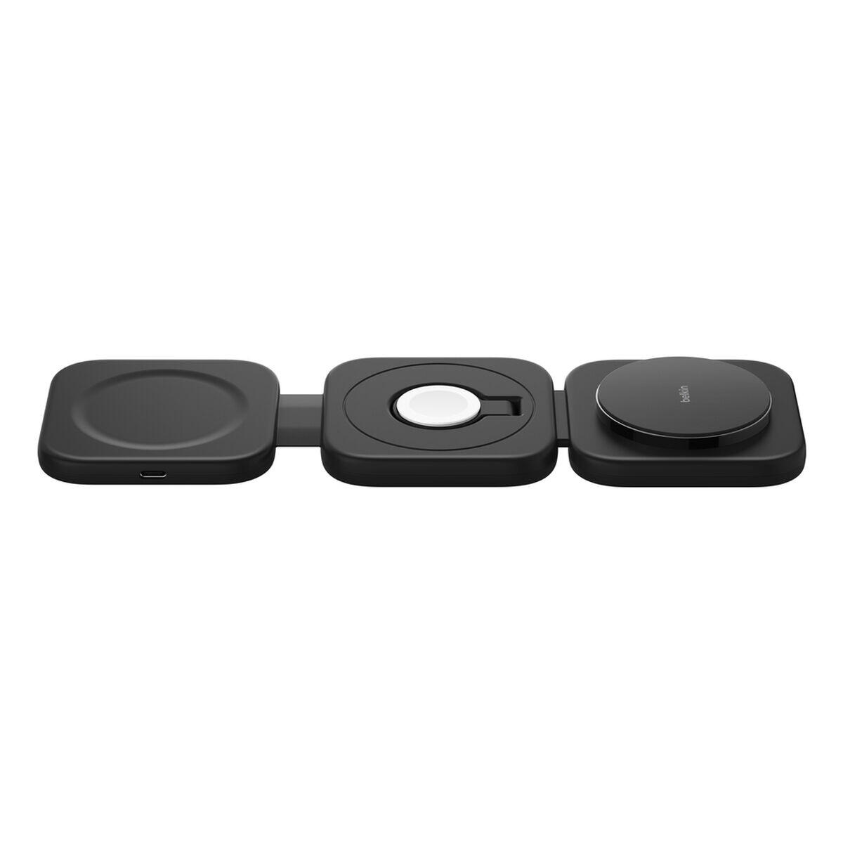 Powerbank Belkin WIZ024HQBK Czarny