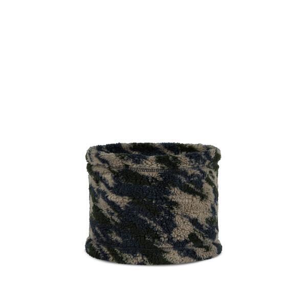 Komin na szyję Buff Switch Polar Neck Warmer - nebek citronella
