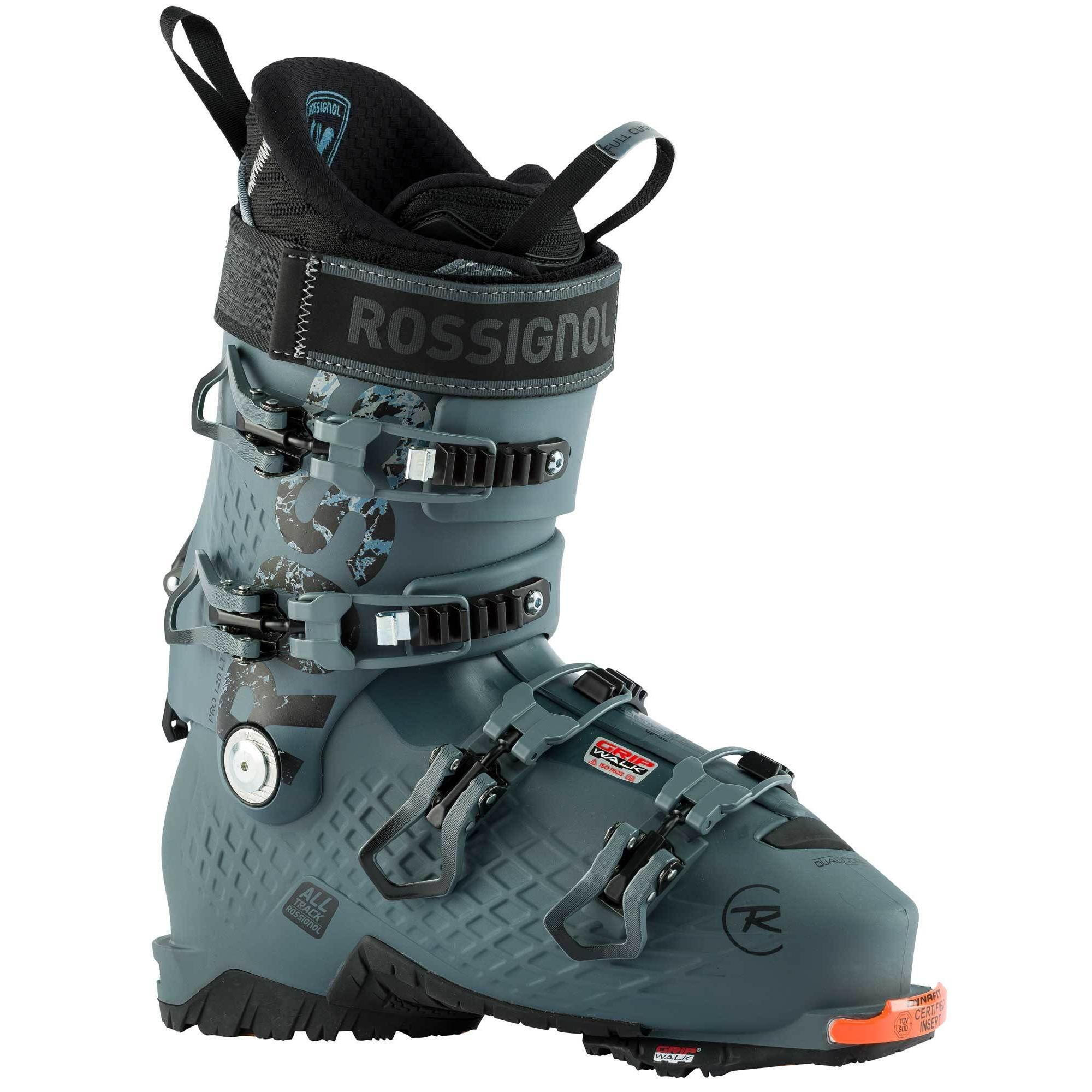 Buty narciarskie Alltrack Pro 120 Lt Gw-S.Blue