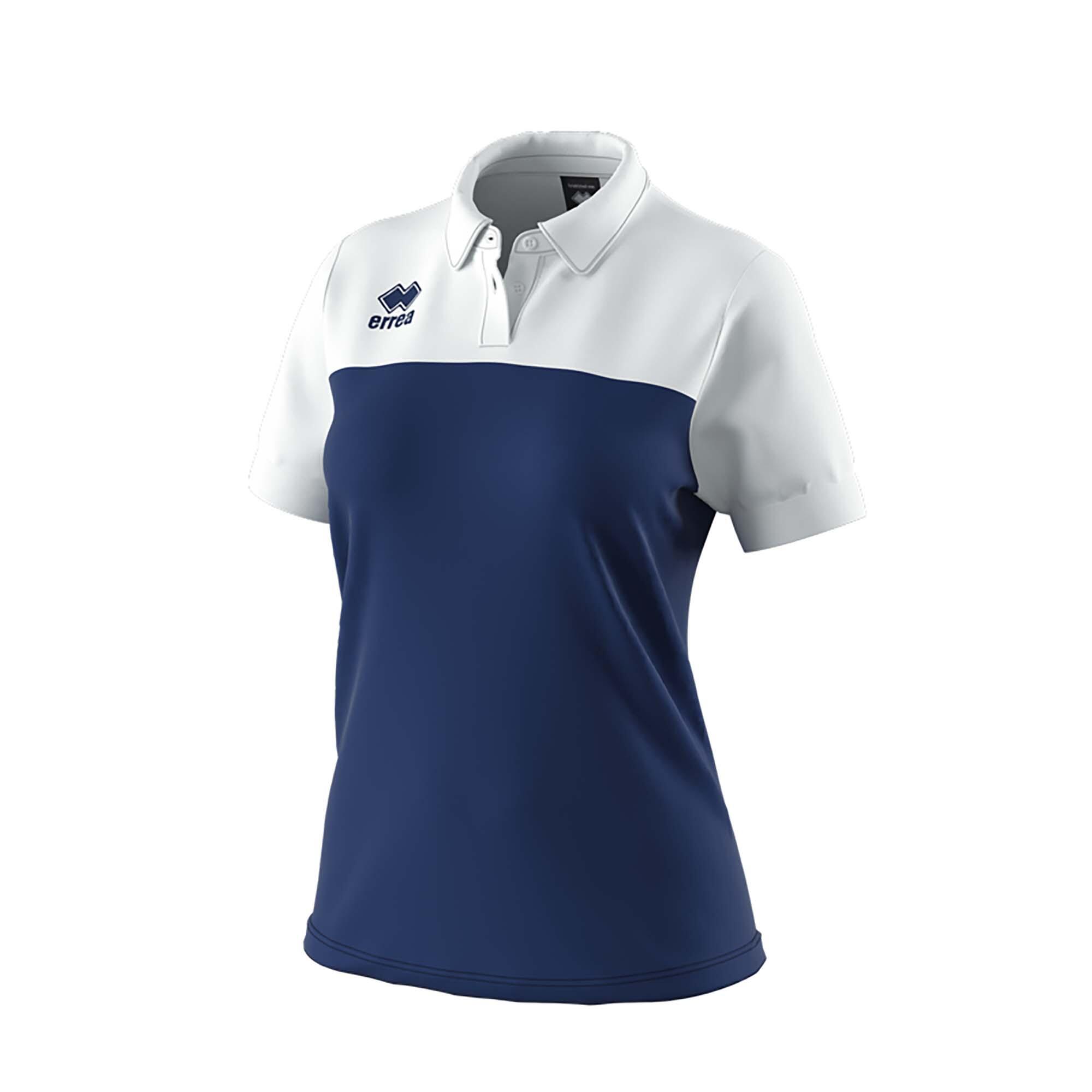 Polo Errea Bonnie Mc Ad Damskie