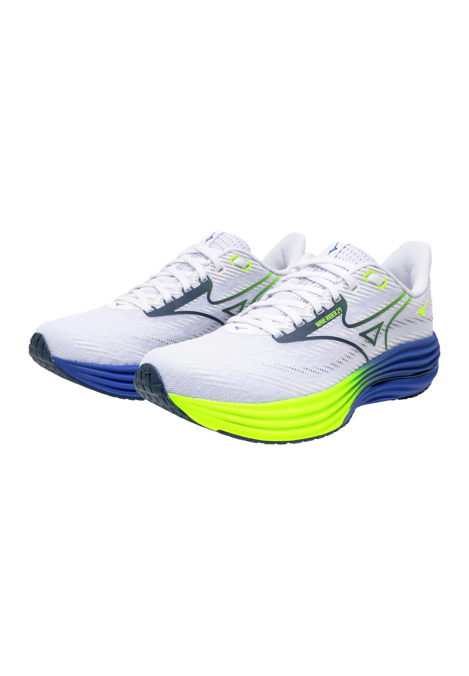 Buty do biegania Mizuno Wave Rider 29