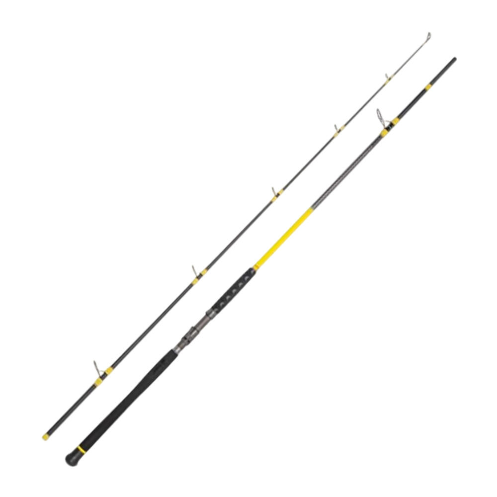 Wędka spinningowa Black Cat Freestyle Pro Bank 200-400g