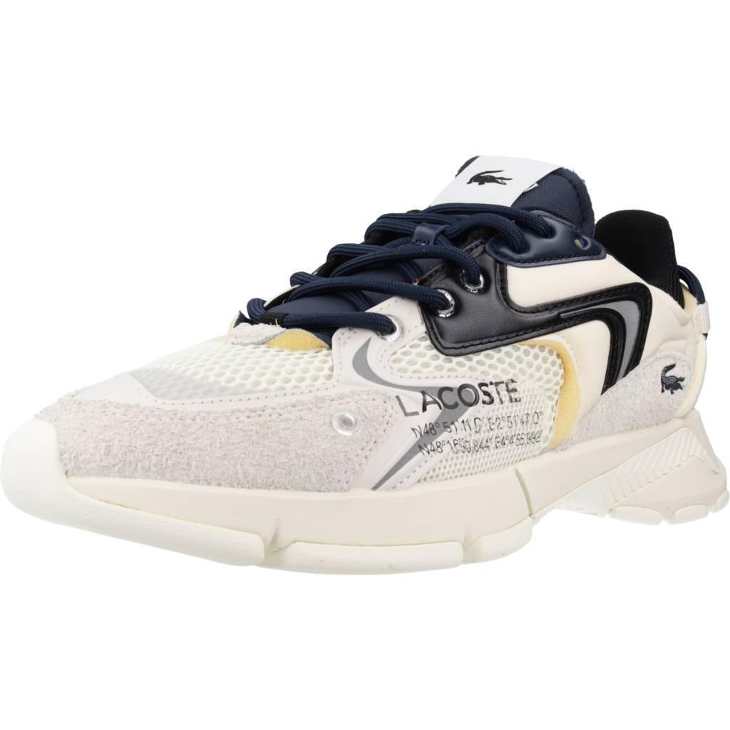 Tenisówki Lacoste Model L003 Neo 123 1 Sma Kolor Biały