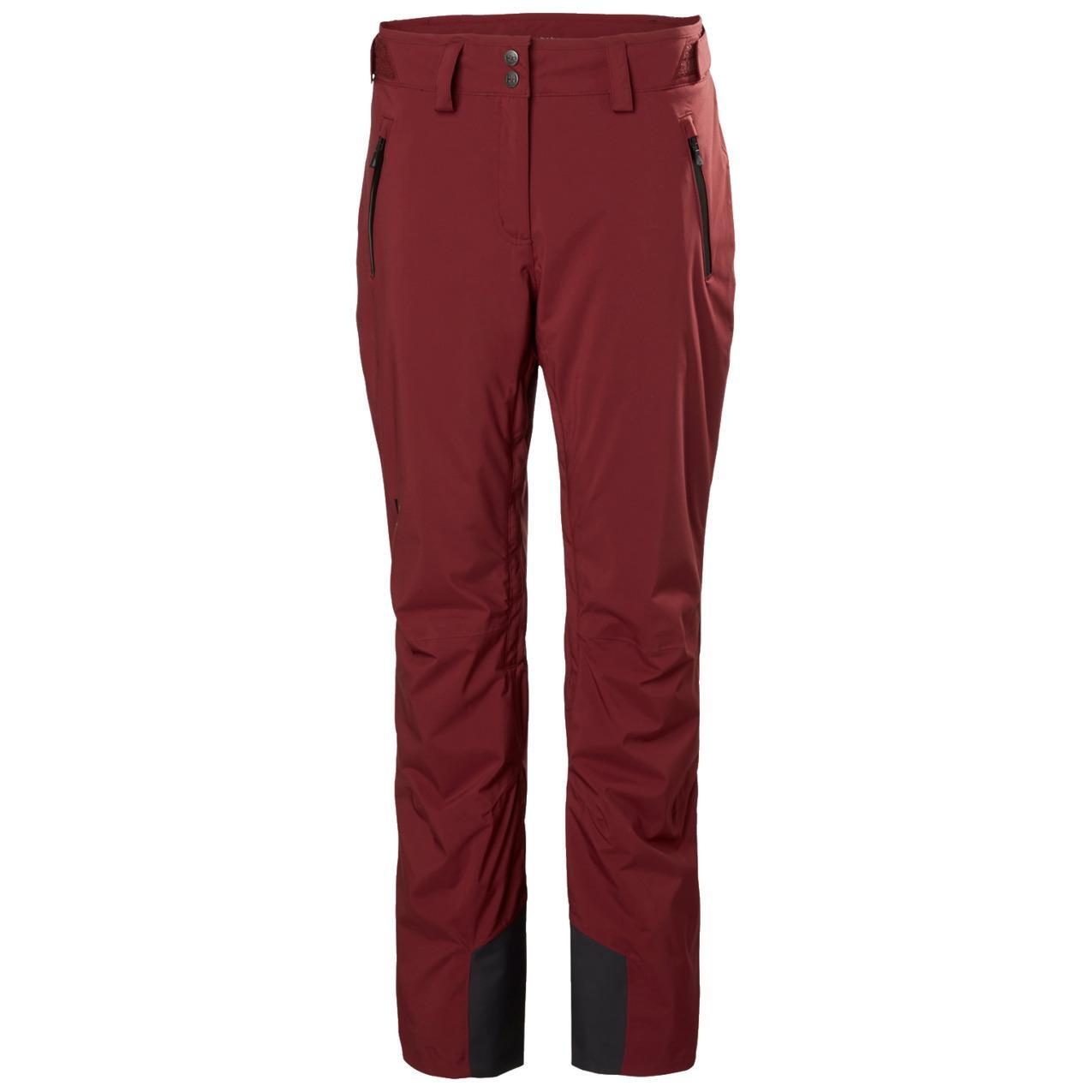 Spodnie narciarskie dla kobiet Helly Hansen Legendary
