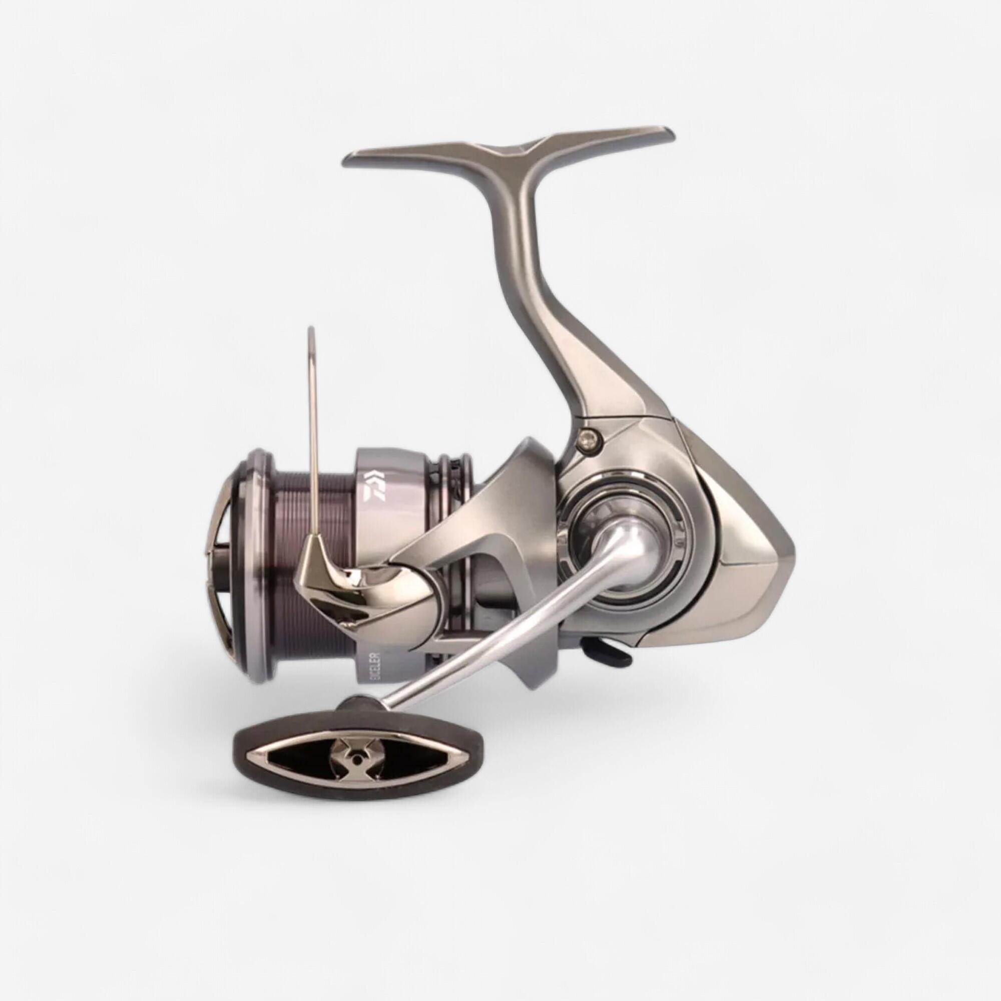 Kołowrotek wędkarski Daiwa Exceler LT 2023 2000 SXH