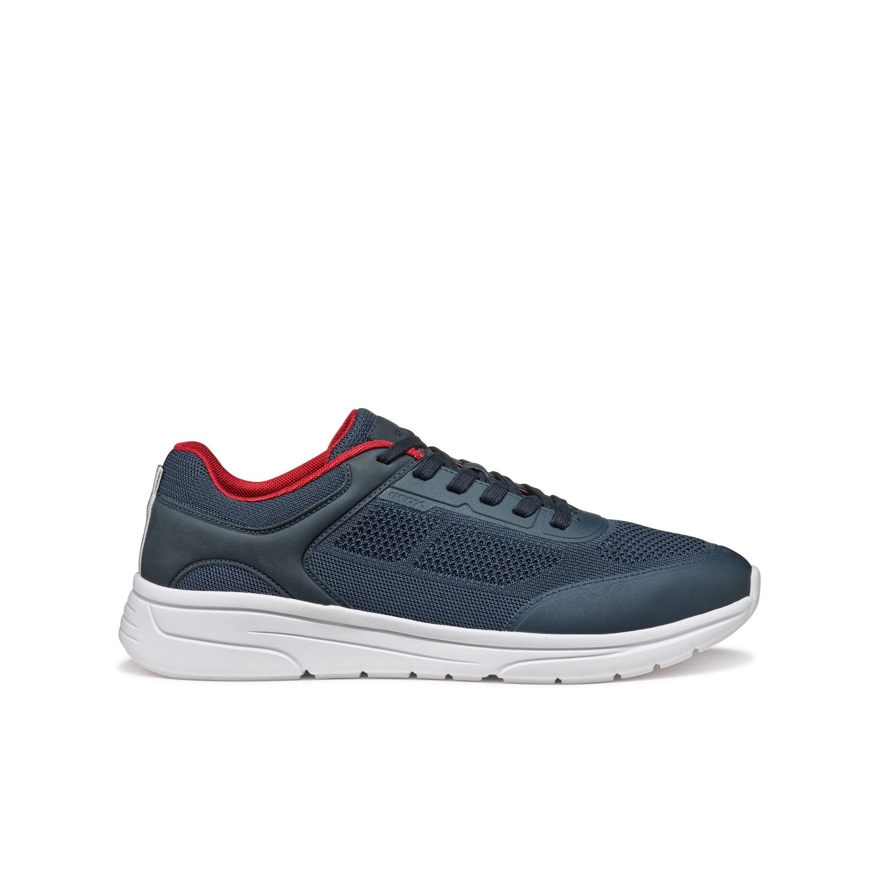 Trenerzy Geox Klaiver B
