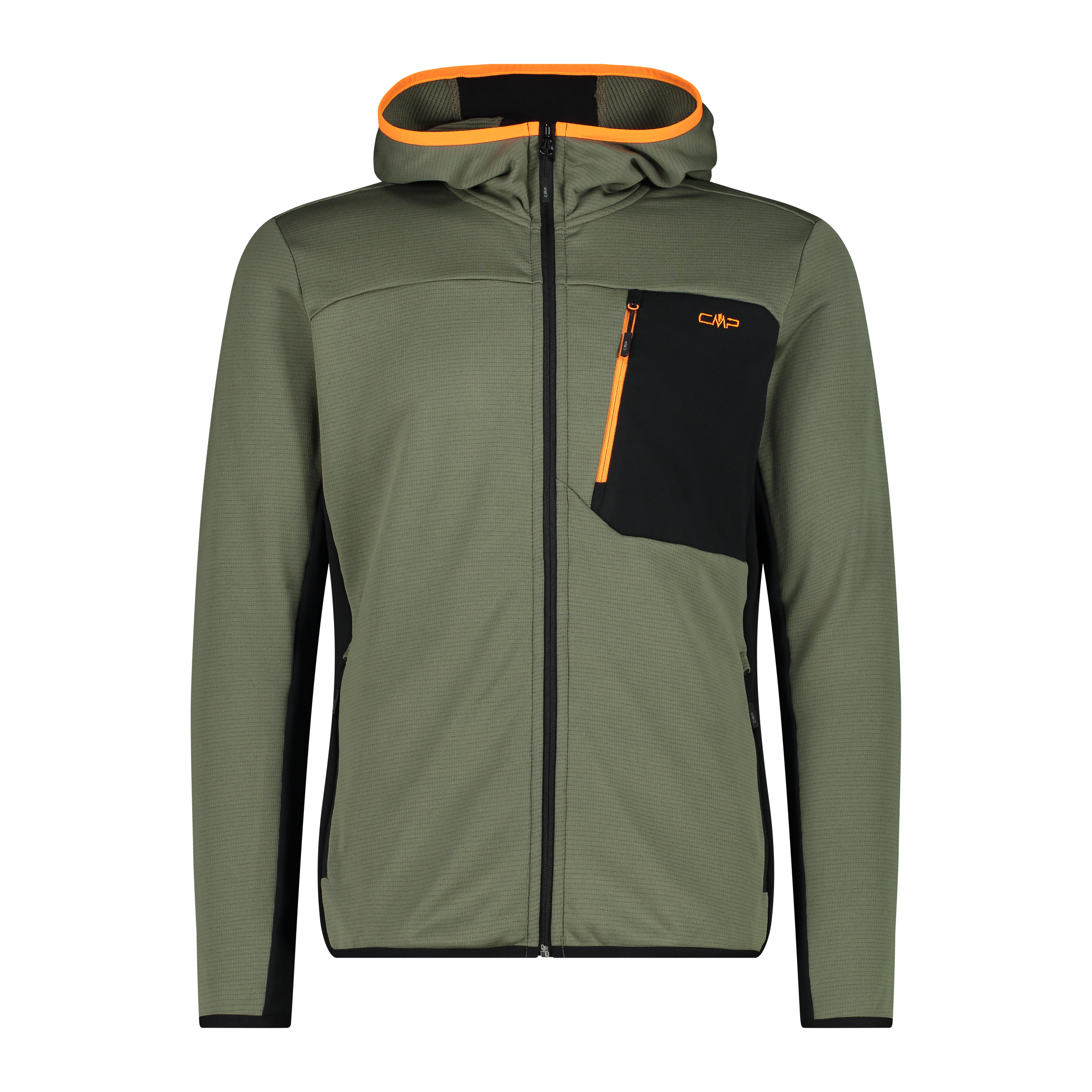Bluza męska rowerowa CMP 34G1527