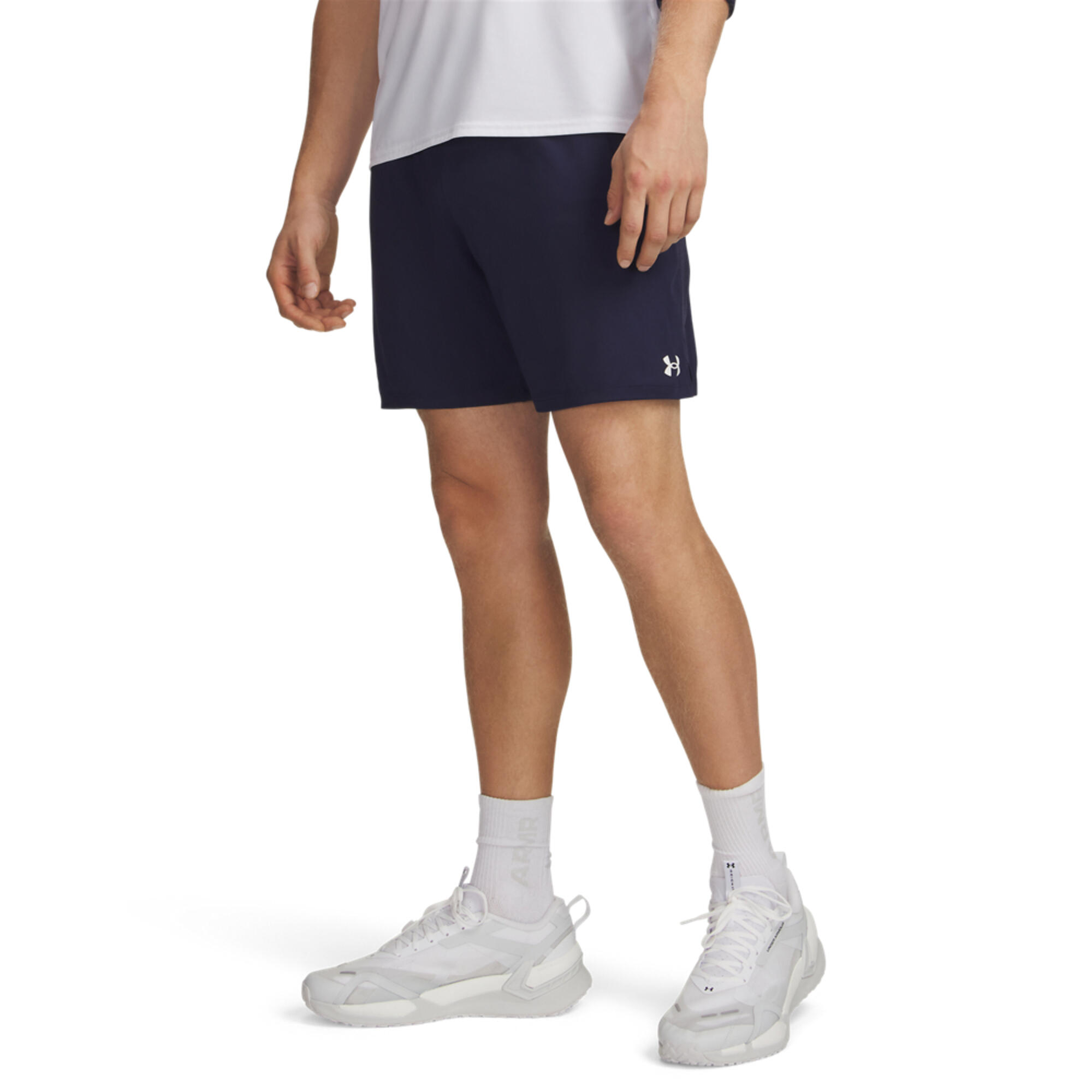 Spodenki fitness męskie Under Armour Tech™ Vent