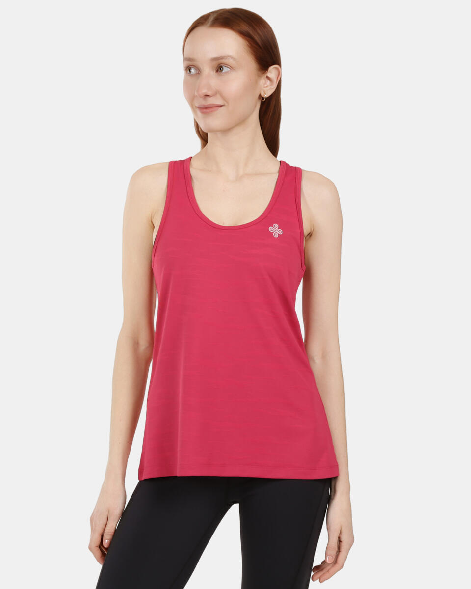 Damski top techniczny Kilpi ARIANA-W