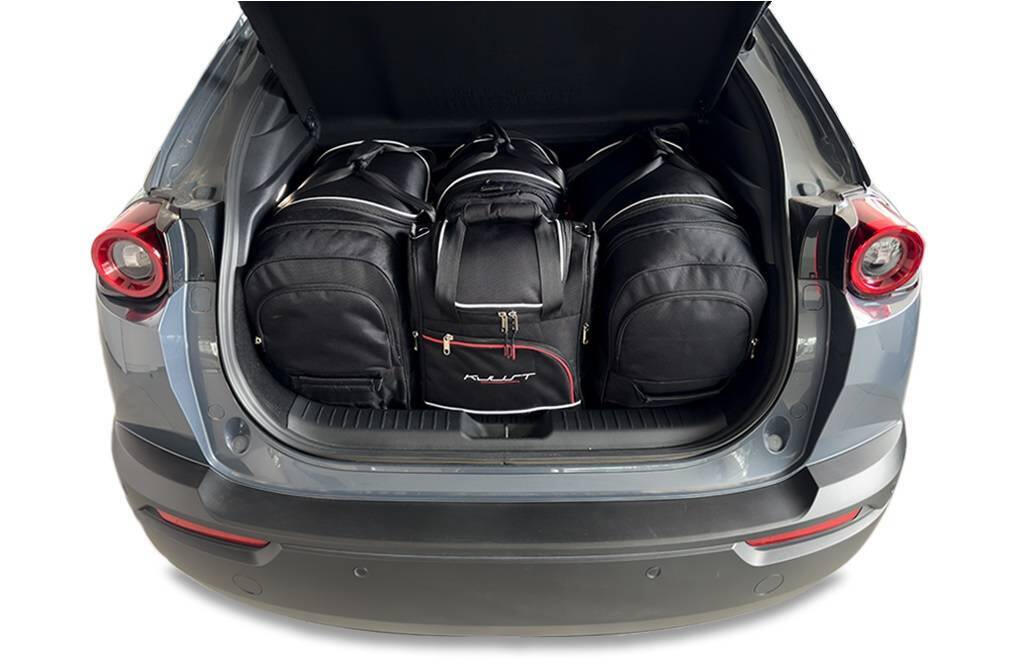 Torby Do Bagażnika Mazda Mx-30 Ev 2020+ 4Szt Kjust