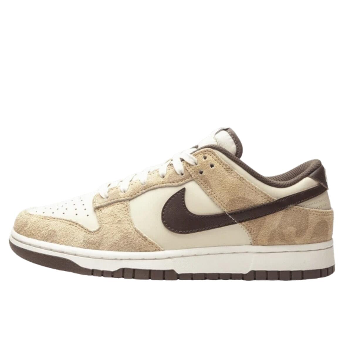 Nike Dunk Low Retro PRM Animal Pack Giraffe