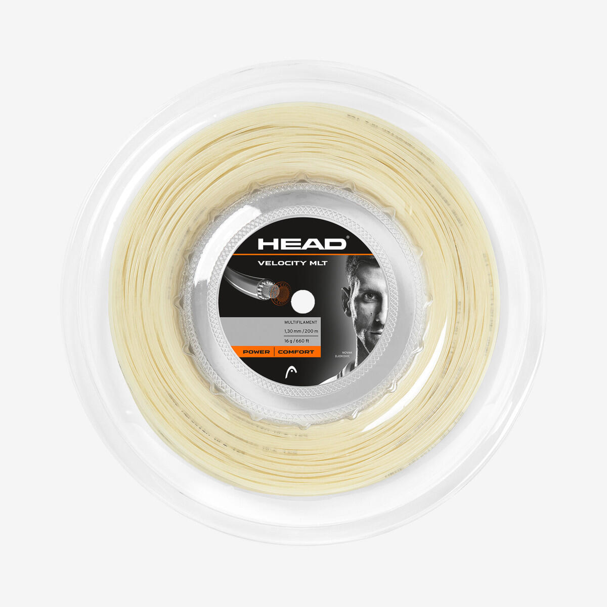 Cewka Head Velocity MLT 200 m