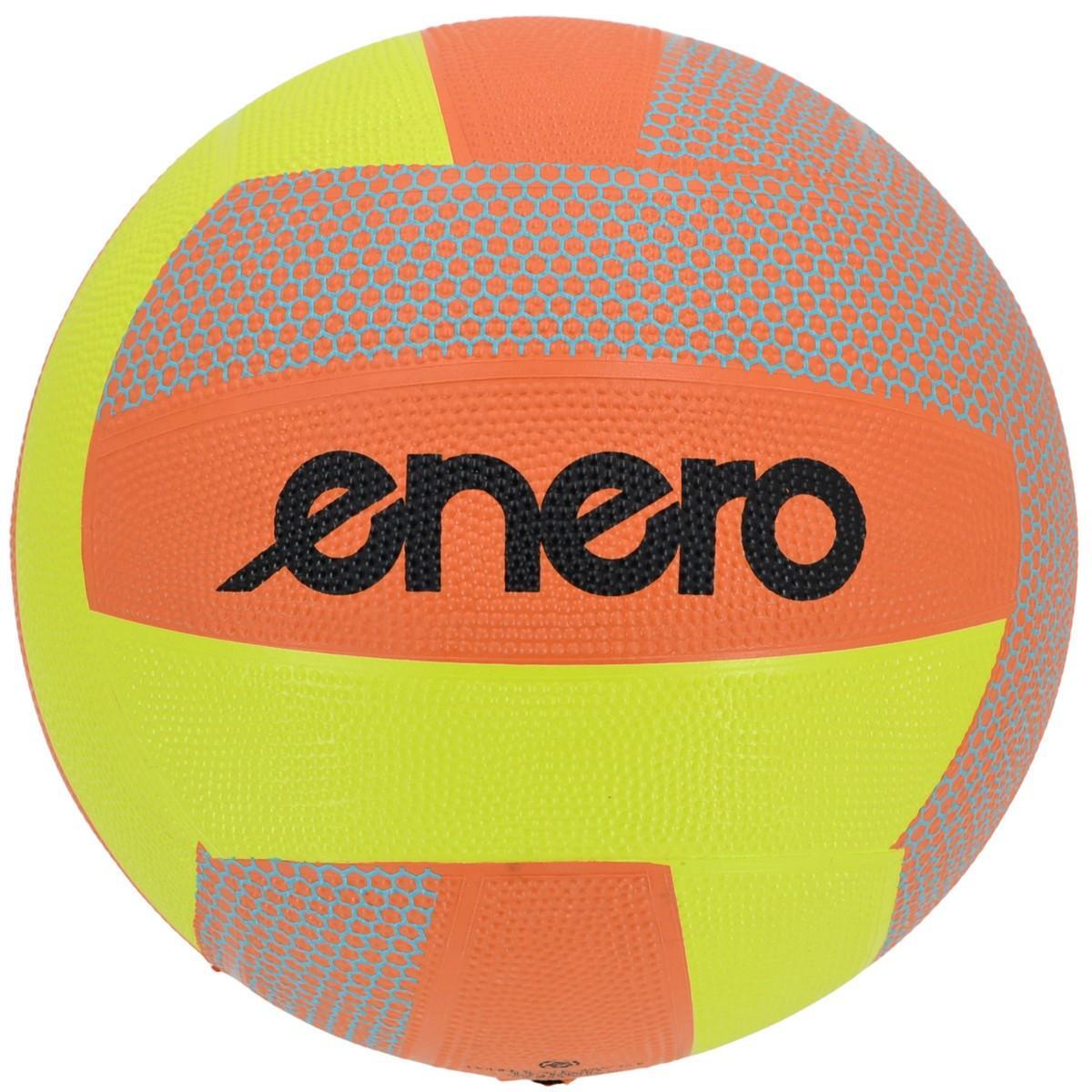 Piłka do siatkówki Enero 22CM gumowa