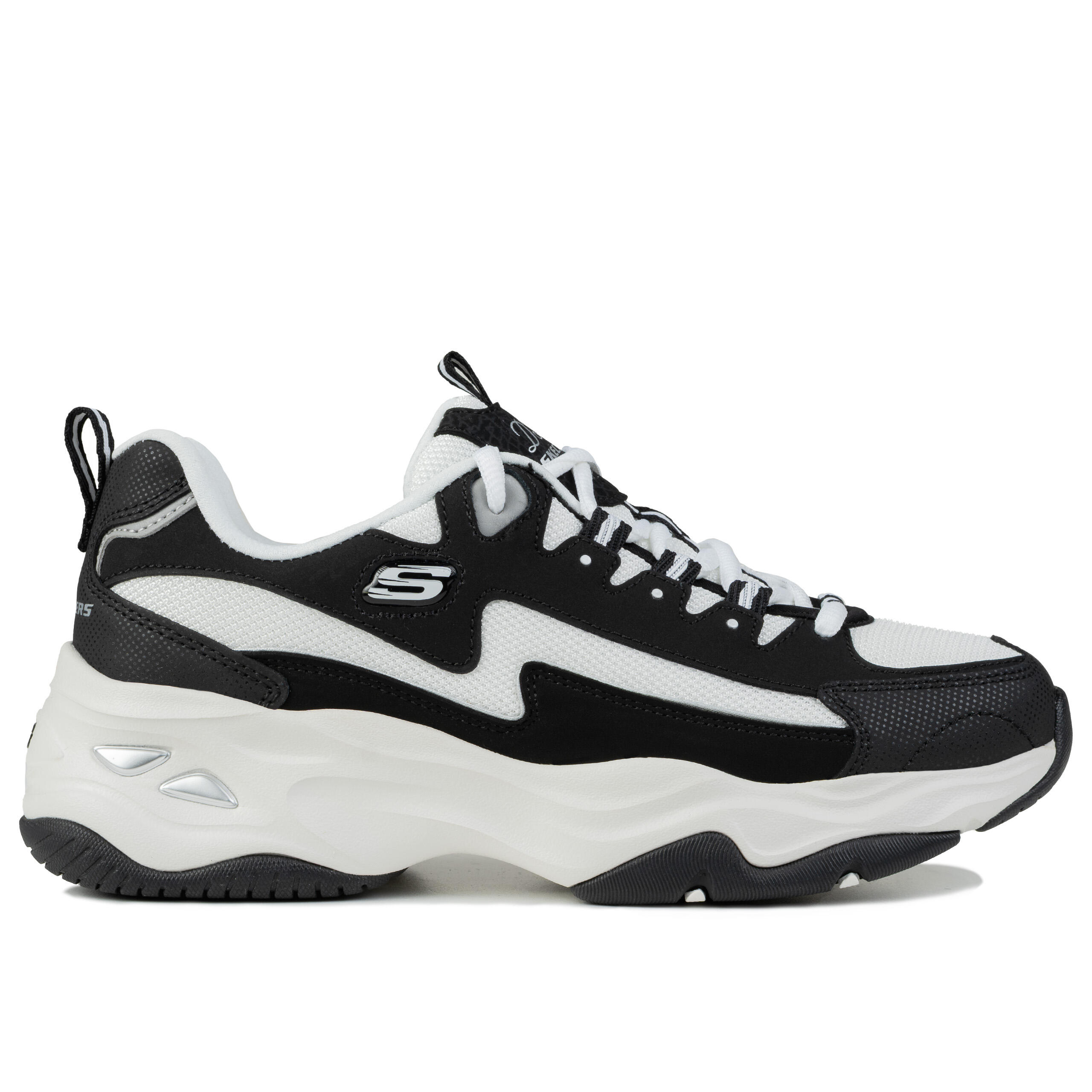 Buty damskie sportowe Skechers D LITES 4.0