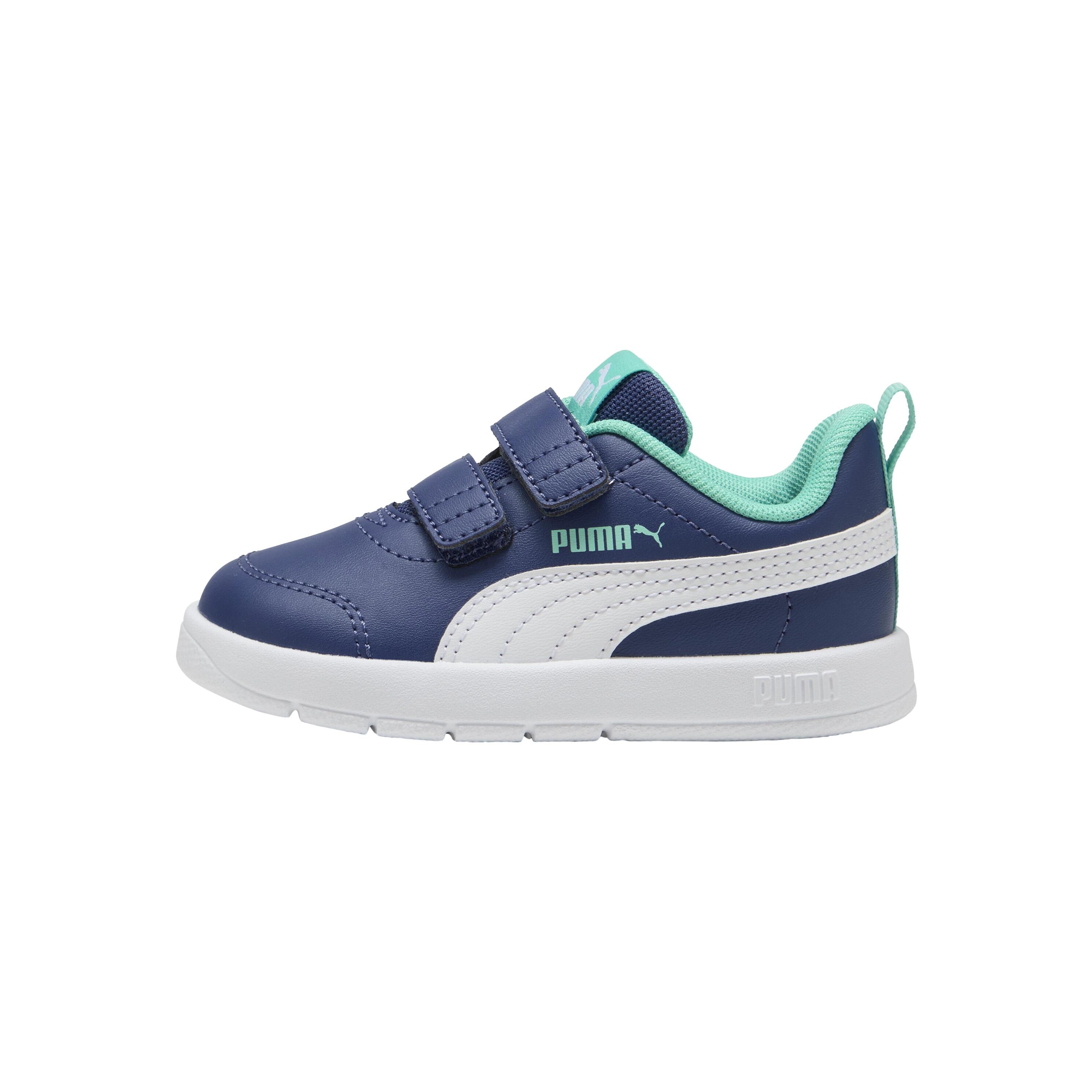Sneakersy dla małych dzieci Courtflex V3 PUMA Island