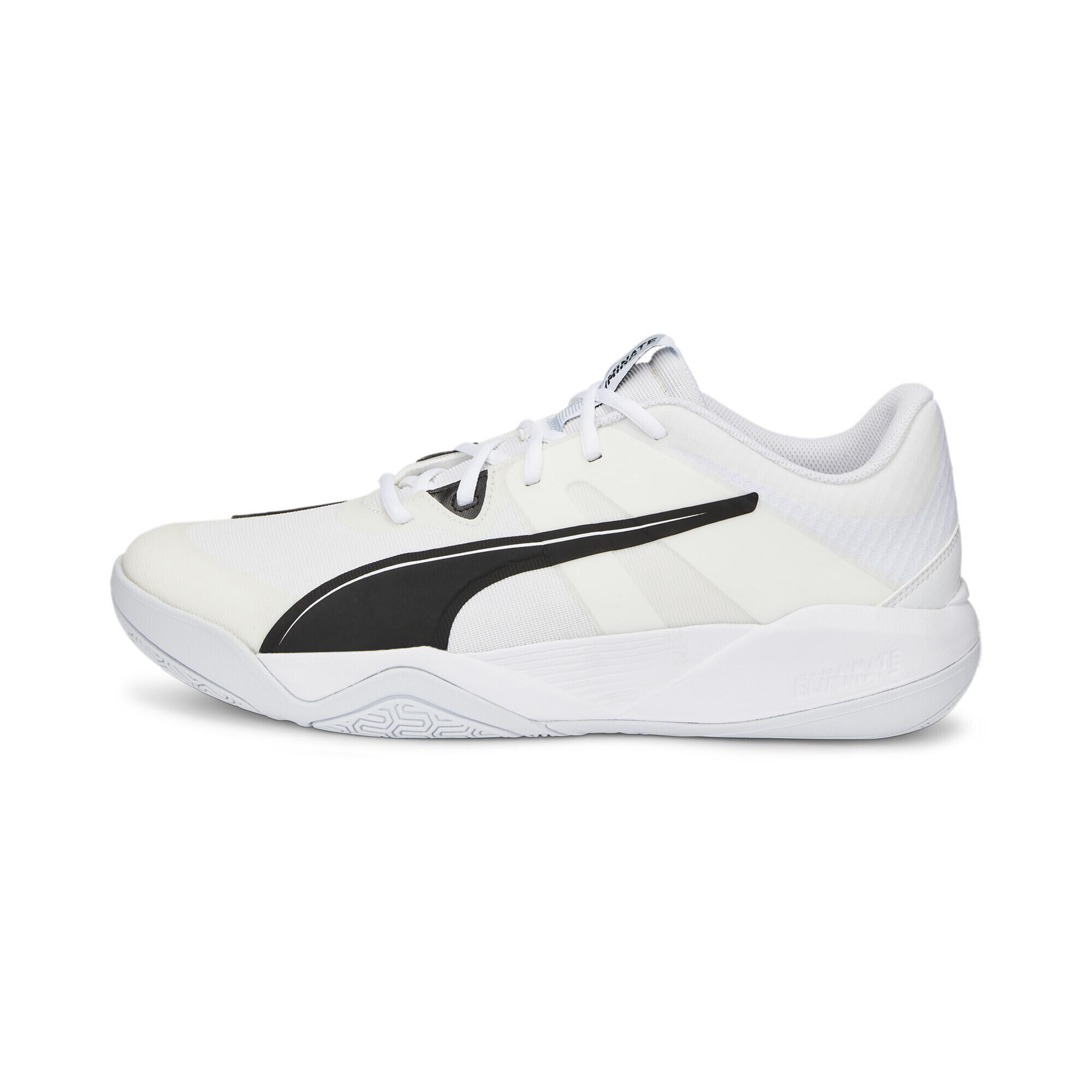 Buty do siatkówki Mężczyzna Puma Eliminate Pro II biały