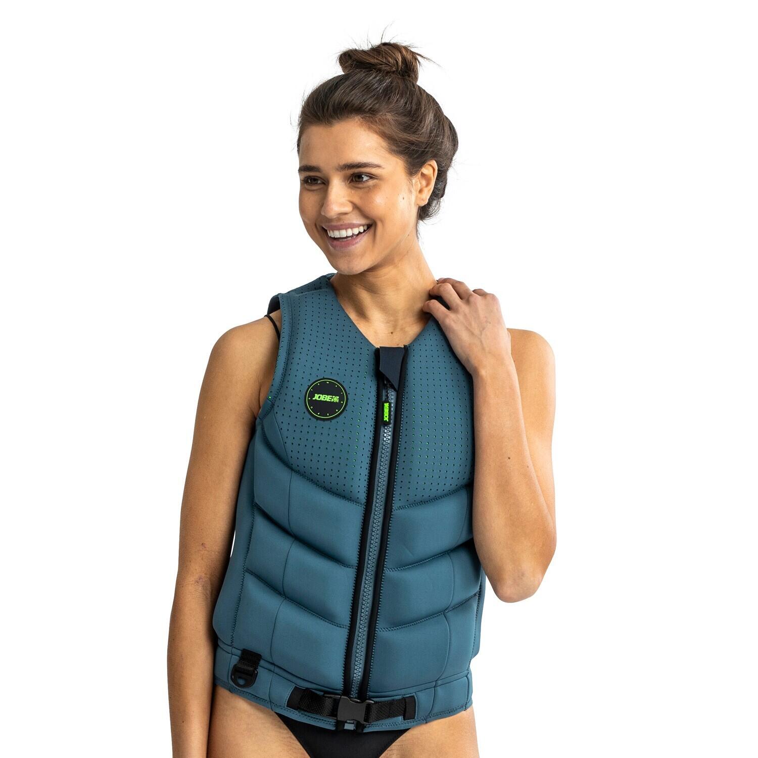 Kamizelka ratunkowa damska Jobe Sports Fragment