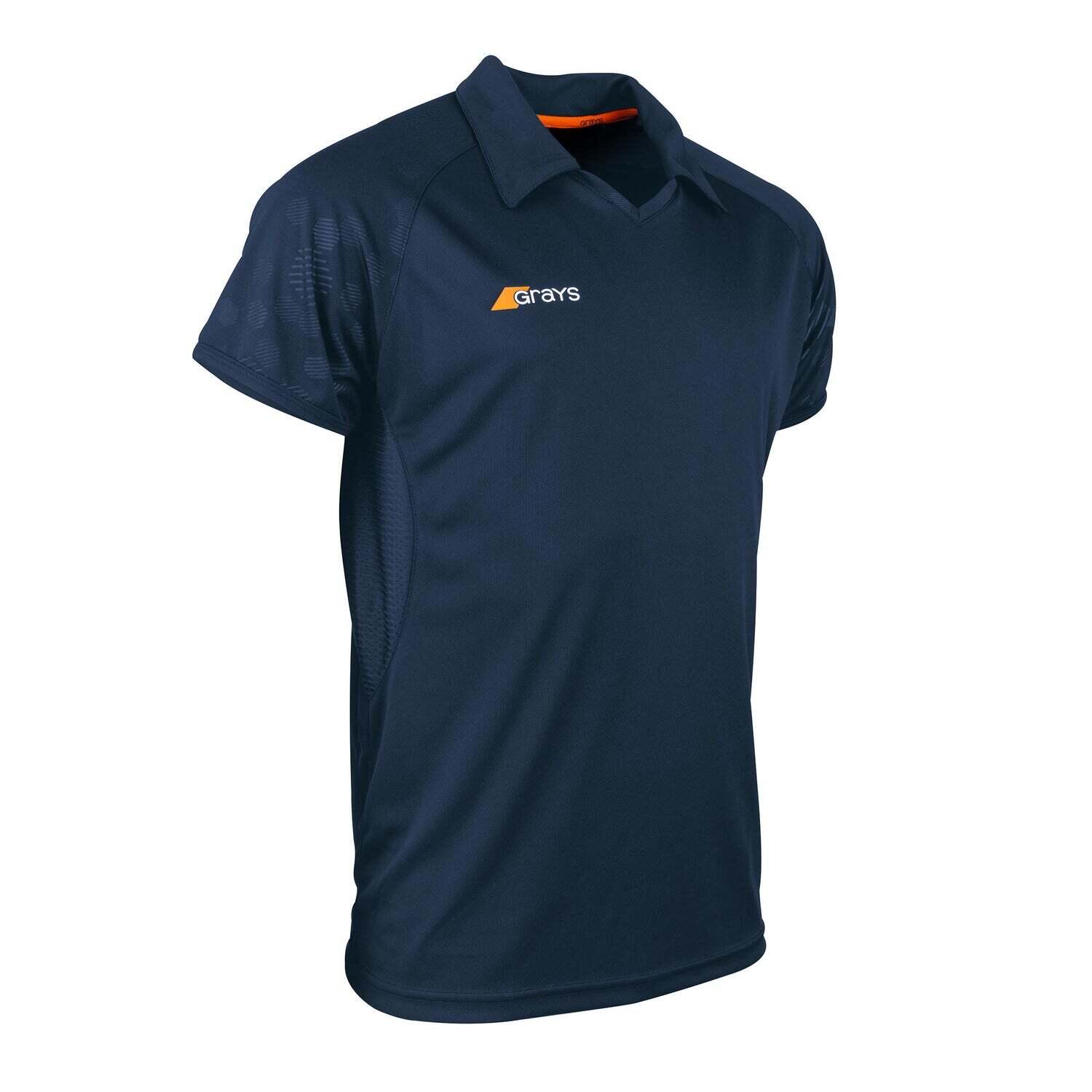 Koszulka dla dzieci Grays Hockey Apex 750