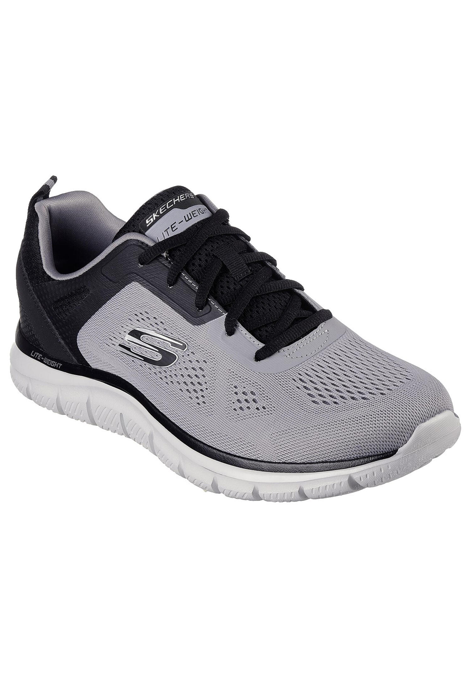Buty SKECHERS TRACK Szary