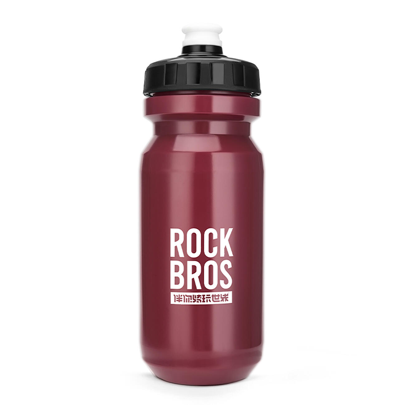 Bidon rowerowy Rockbros 600 ml