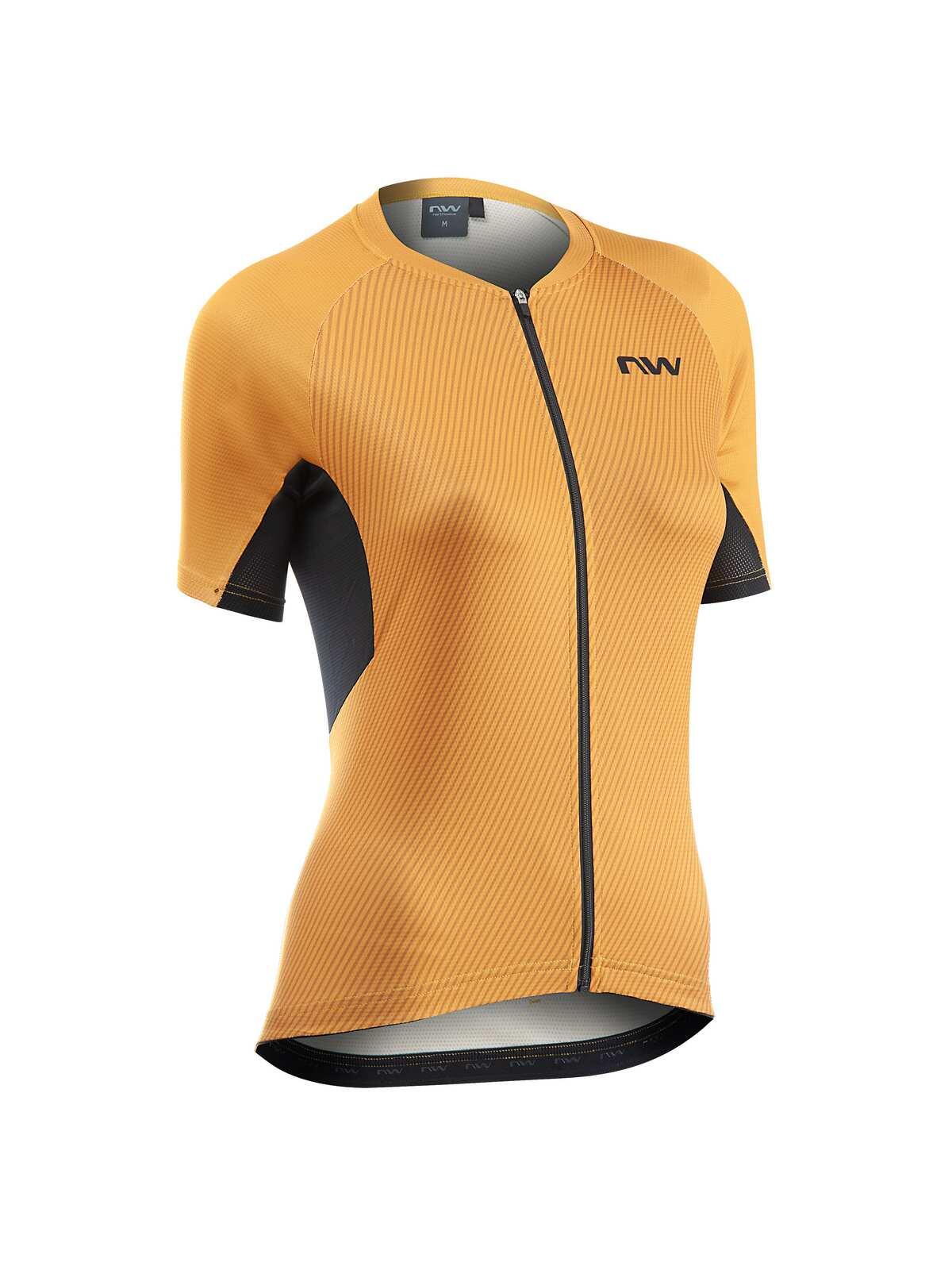 Damska koszulka rowerowa NORTHWAVE Force Evo Woman