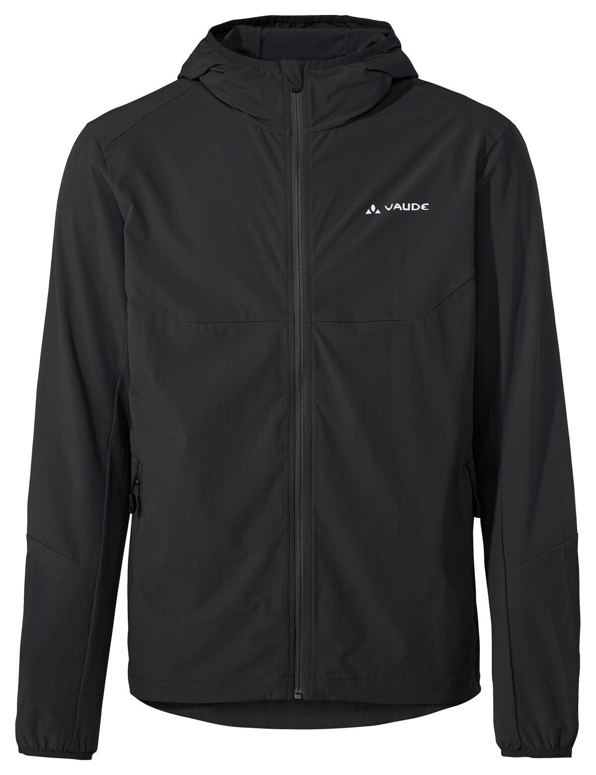 Kurtka softshell męska Vaude Moab Jacket IV