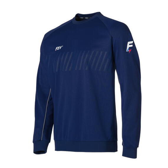 Bluza z okrągłym dekoltem Force XV action