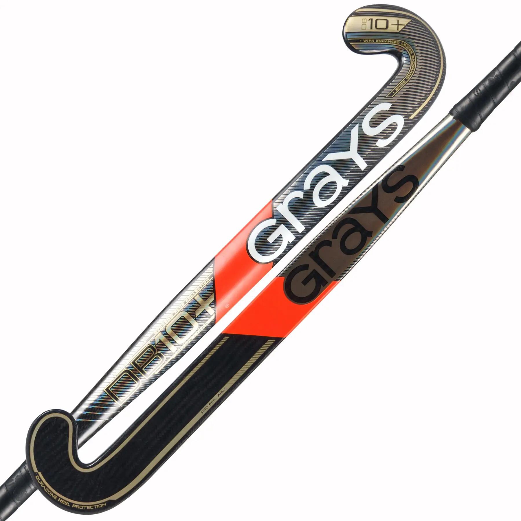 Kij hokejowy Grays Hockey DB 10+