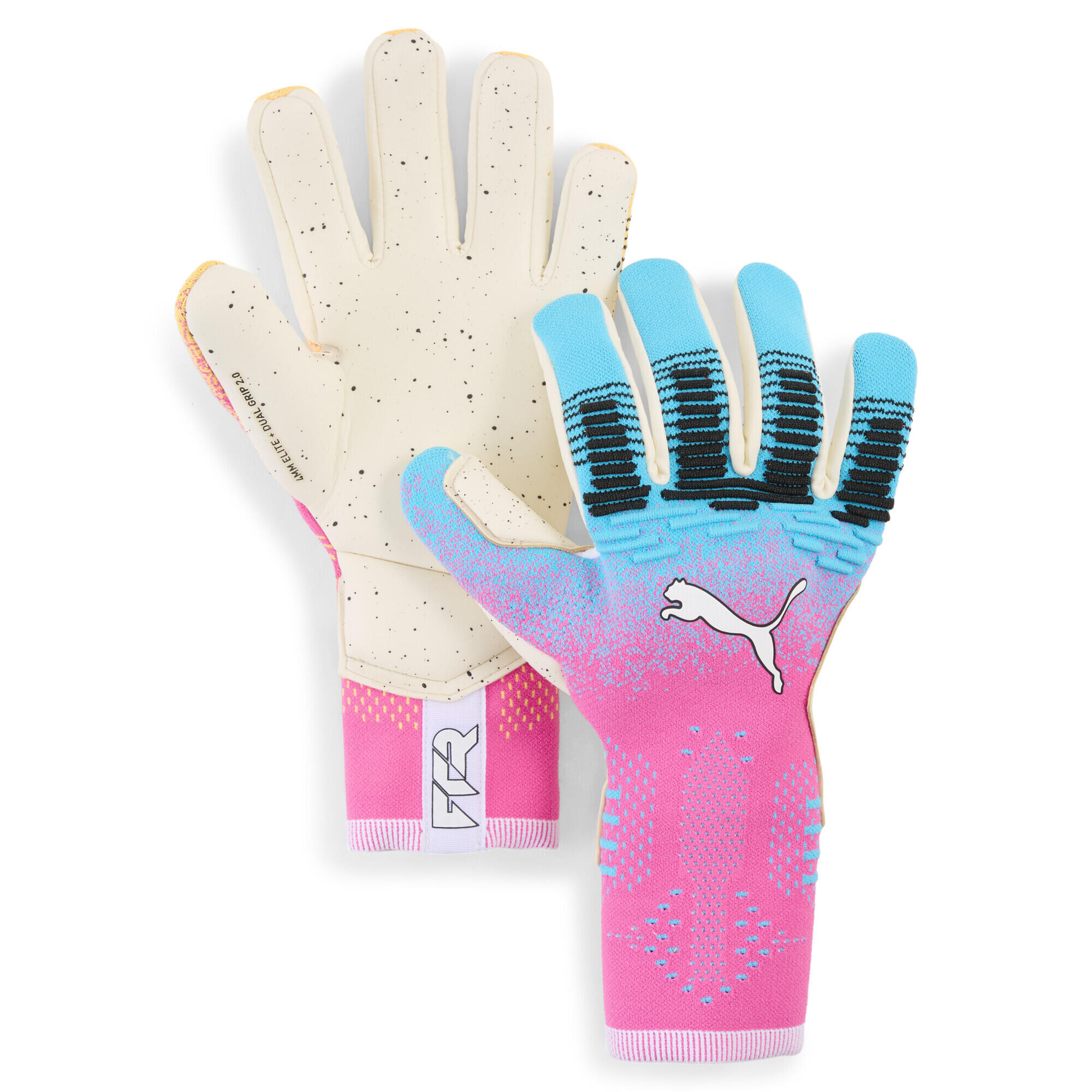 Rękawice bramkarskie unisex FUTURE Chinese New Year Ultimate NC PUMA