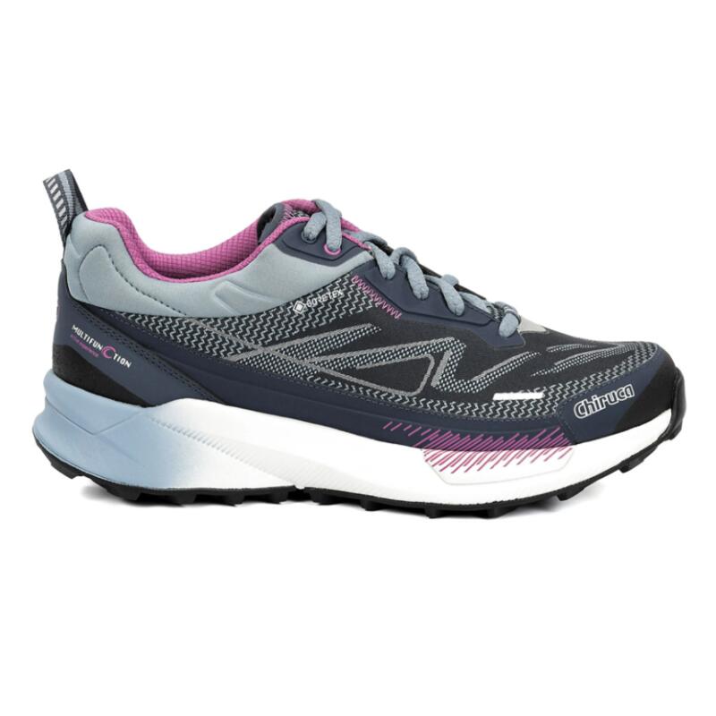 Chiruca SUCRE LADY 06 GORE-TEX but trekkingowy