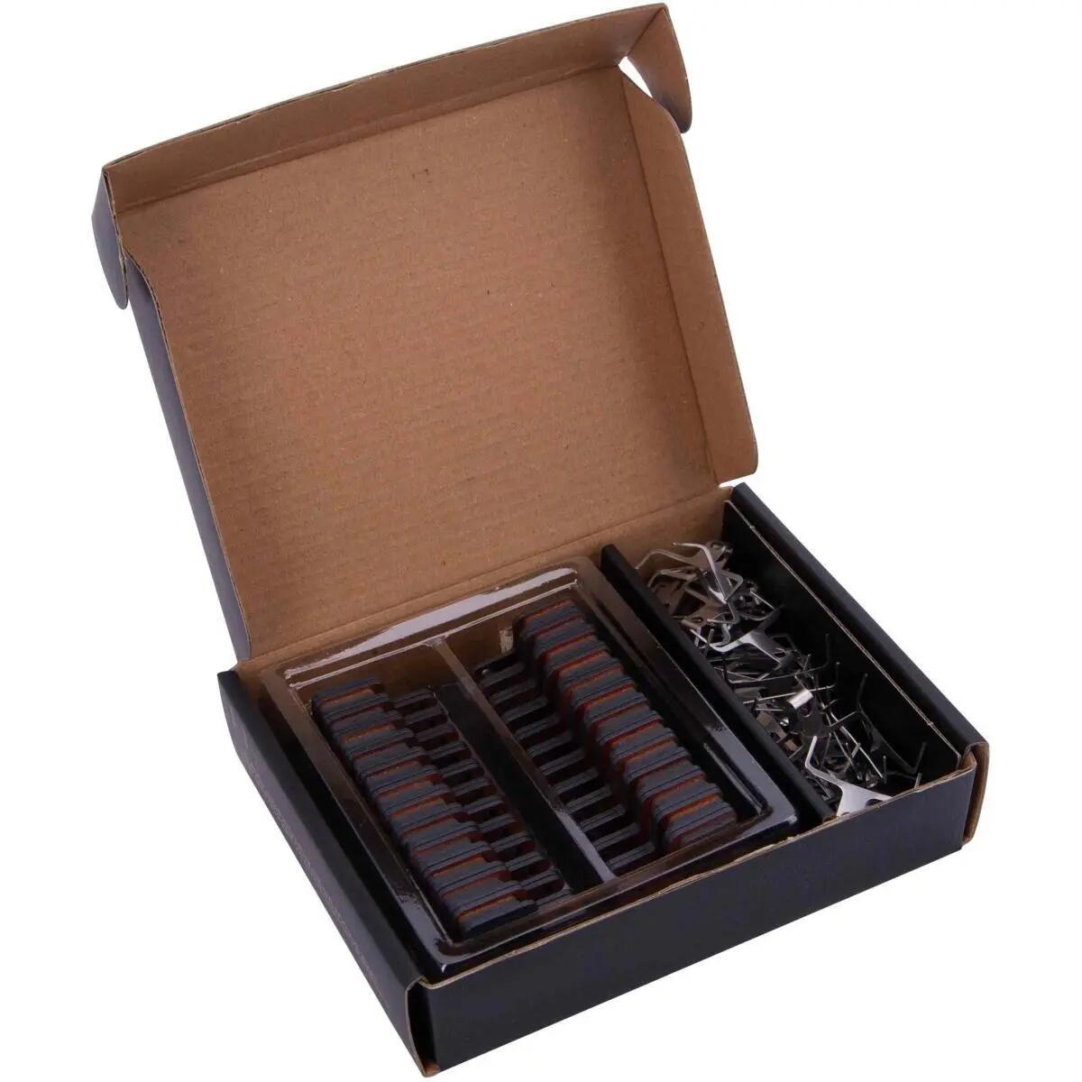 Klocki hamulcowe Contec X25 Sint Cbp-530S Shimano Deore M575/525/515/505/495/486