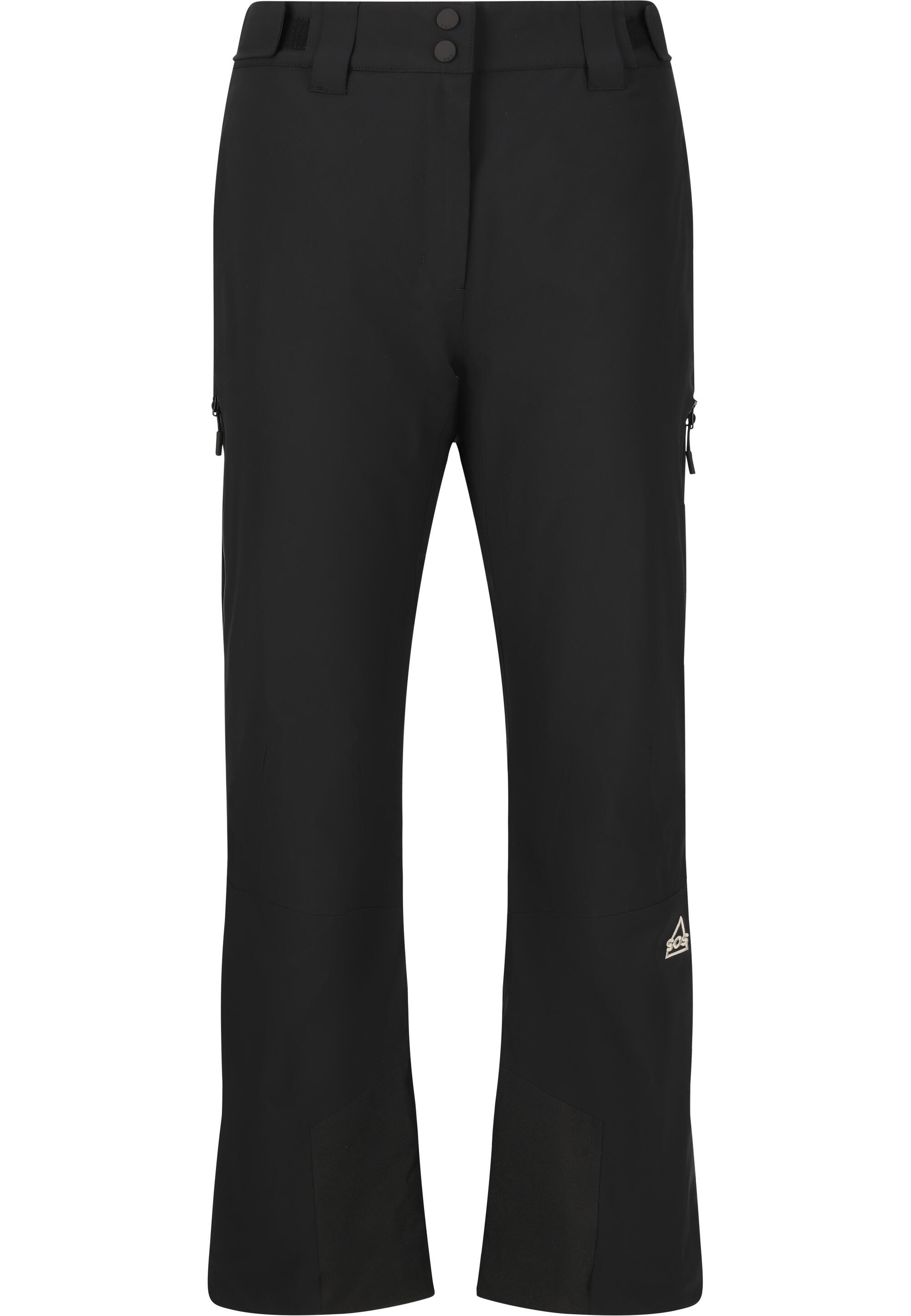 Pantalony narciarskie SOS Samkos 2L