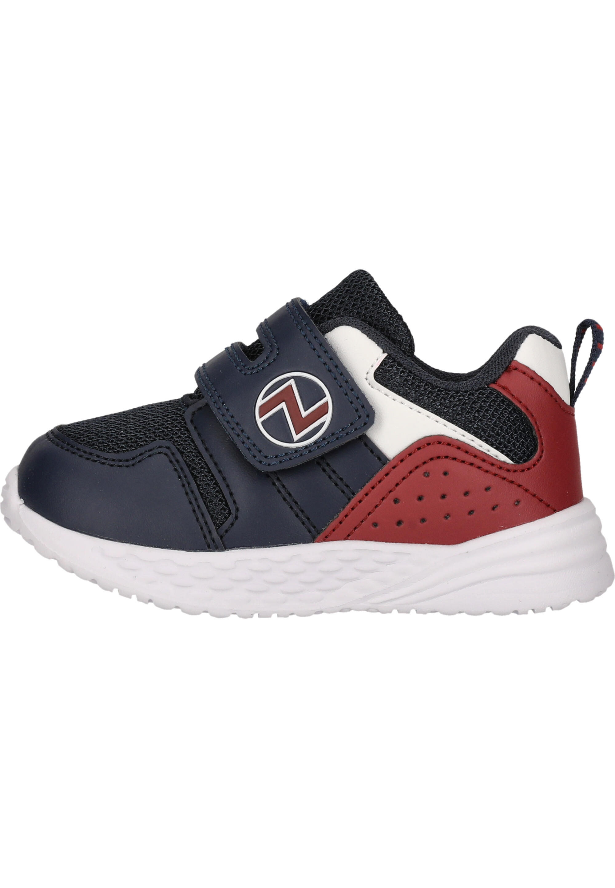 Sneakersy dla dzieci Zigzag Lalila