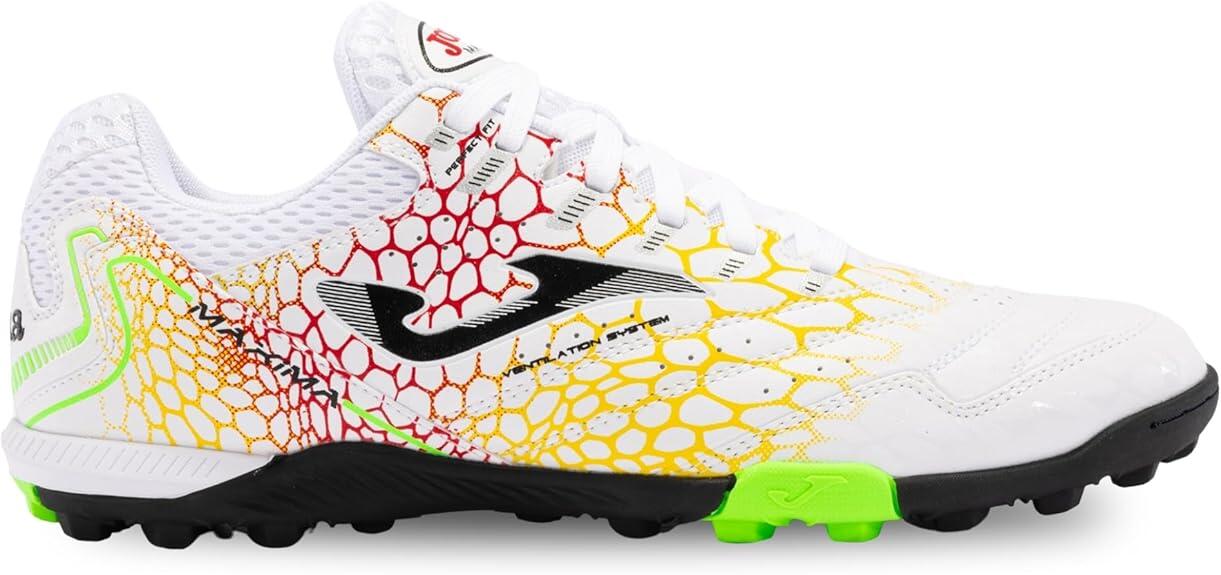 Buty piłkarskie męskie Joma Maxima 2442 Tf