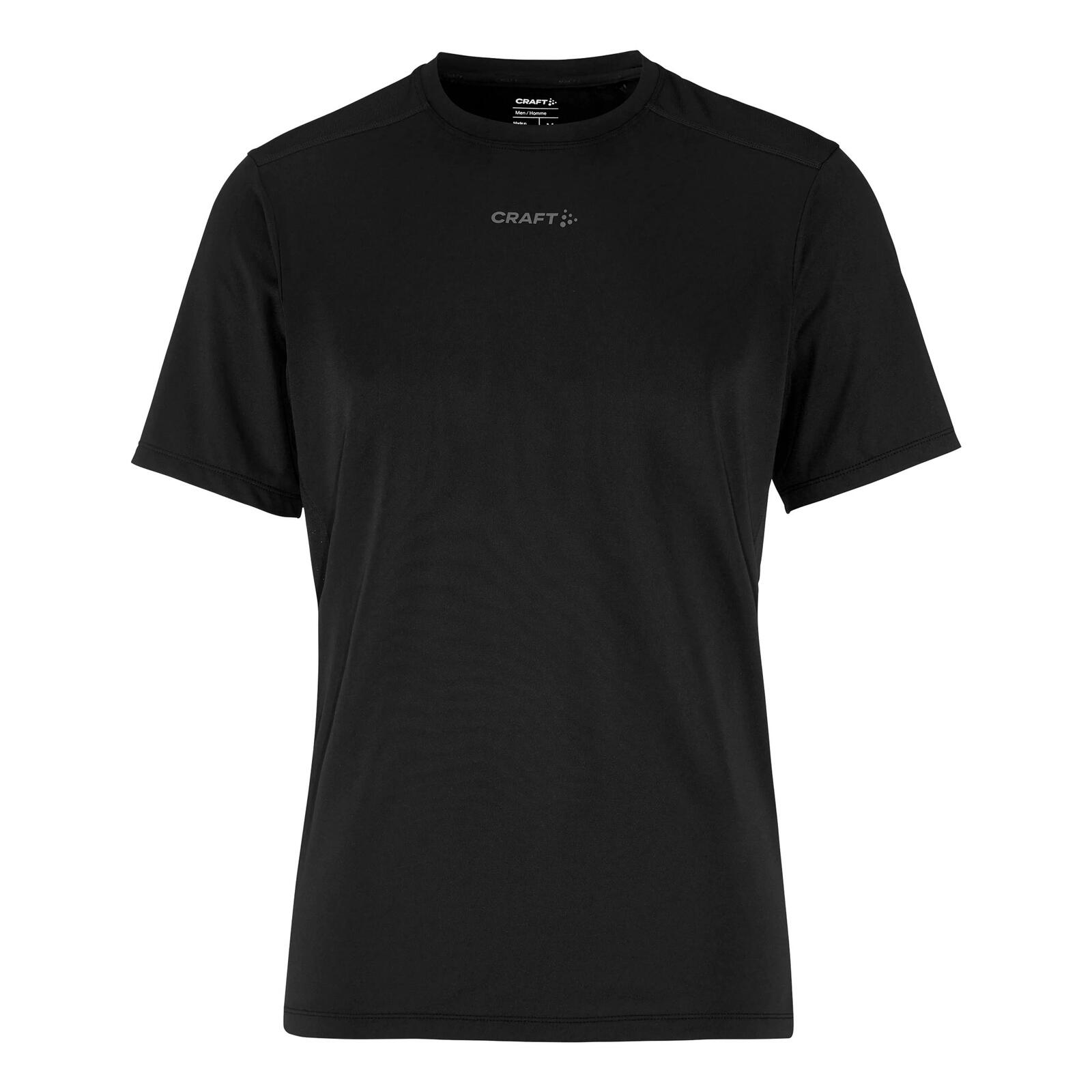 Koszulka crossfitowa męska Craft Adv Essence