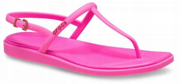 Japonki Dla Dorosłych Crocs Miami Thong Flip