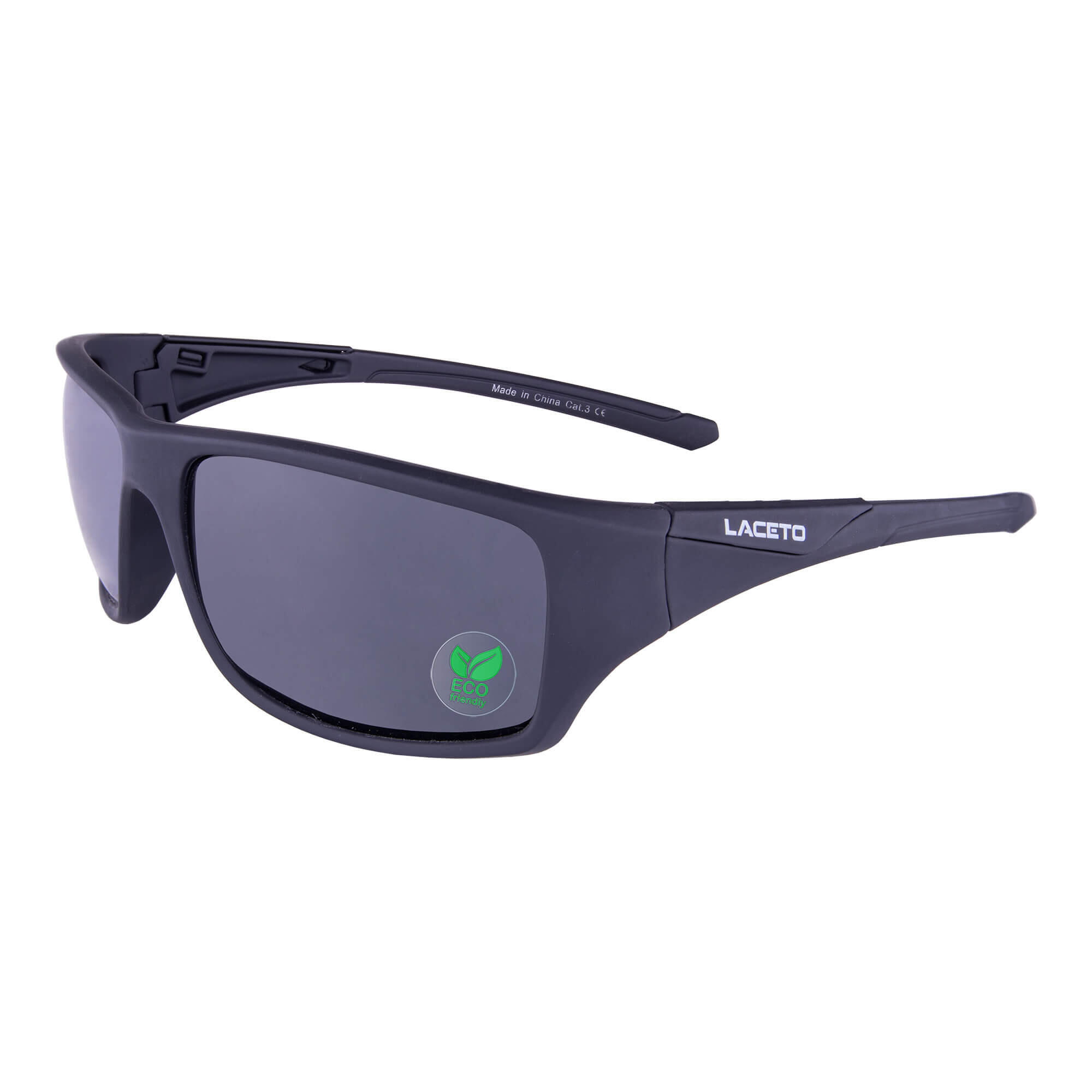 Polaryzacyjne okulary przeciwsłoneczne ASHE ECO