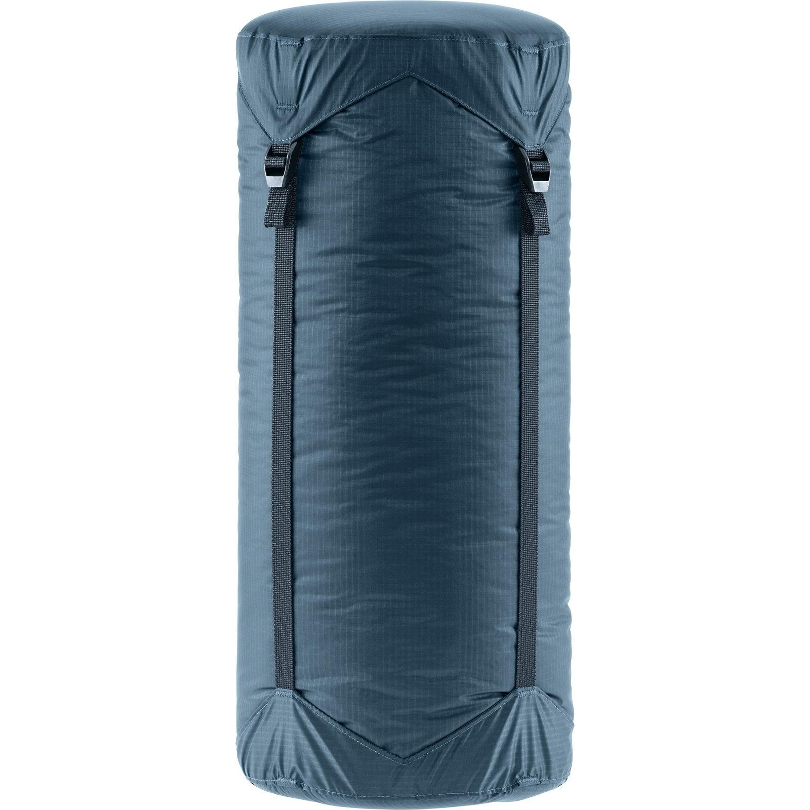 Worek kompresyjny Deuter Compression Bag M - atlantic