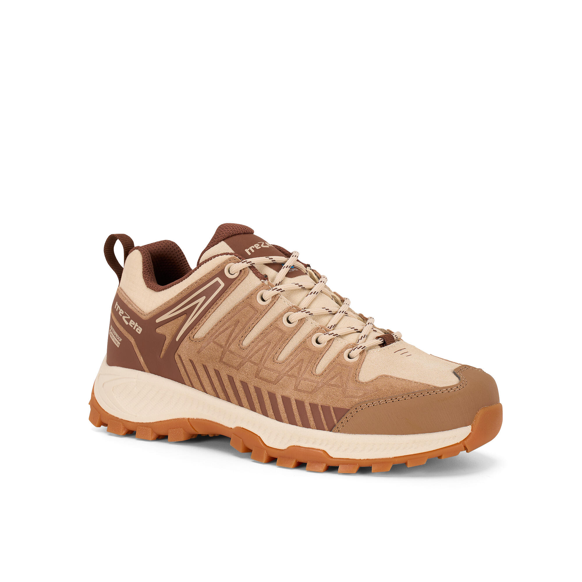 Damskie buty trekkingowe Trezeta Thunder waterproof
