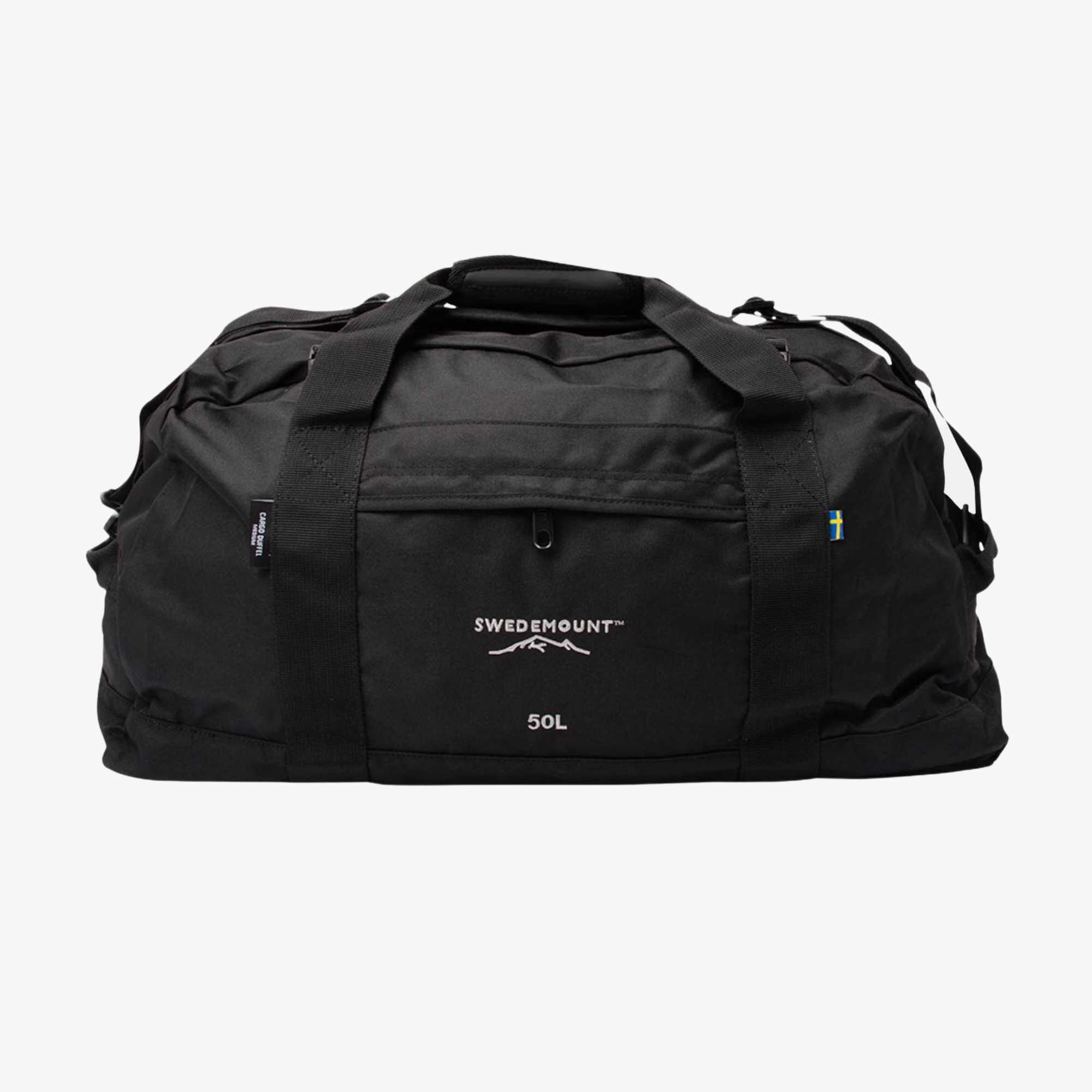 Torby Typu Duffel Unisex Wodoodporny