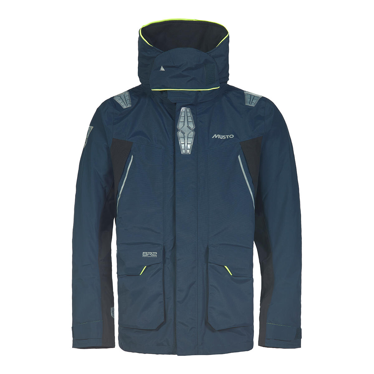 Kurtka wodoodporna Musto Br2 Offshore 2.0