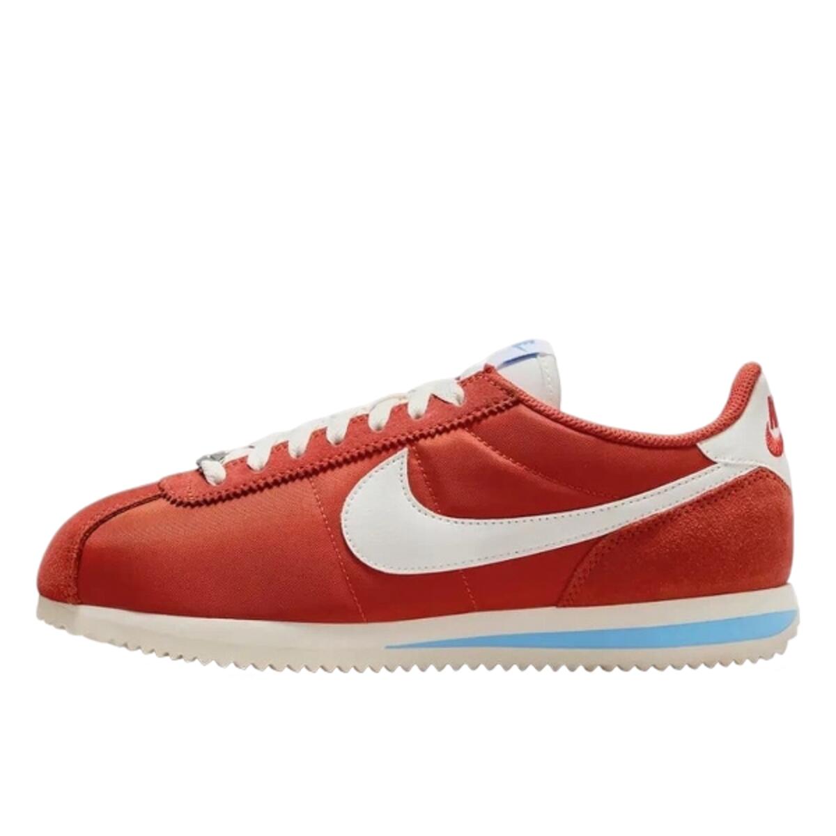 Buty do chodzenia dla dorosłych Nike Cortez Picante Red