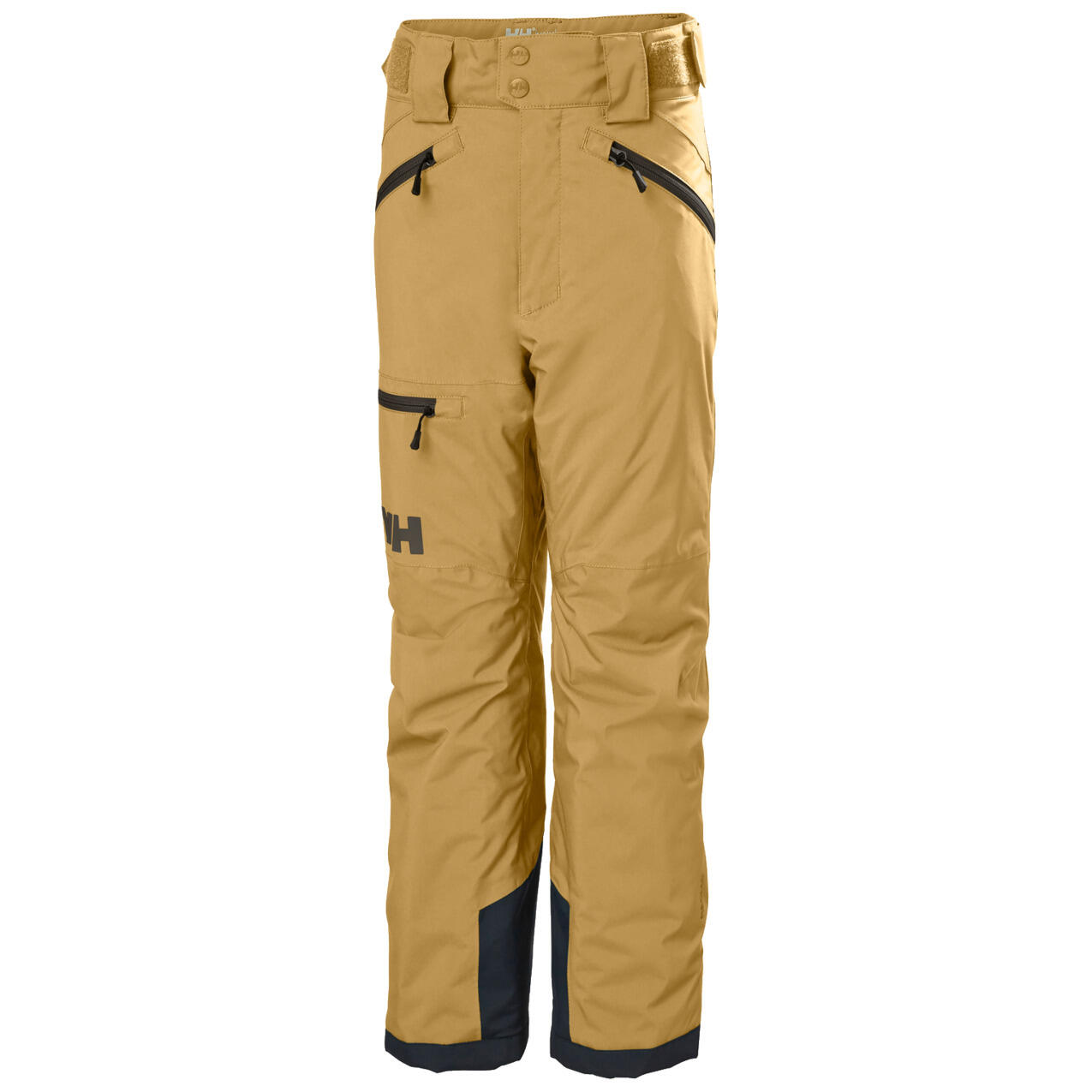 Dziecięce spodnie narciarskie Helly Hansen Elements