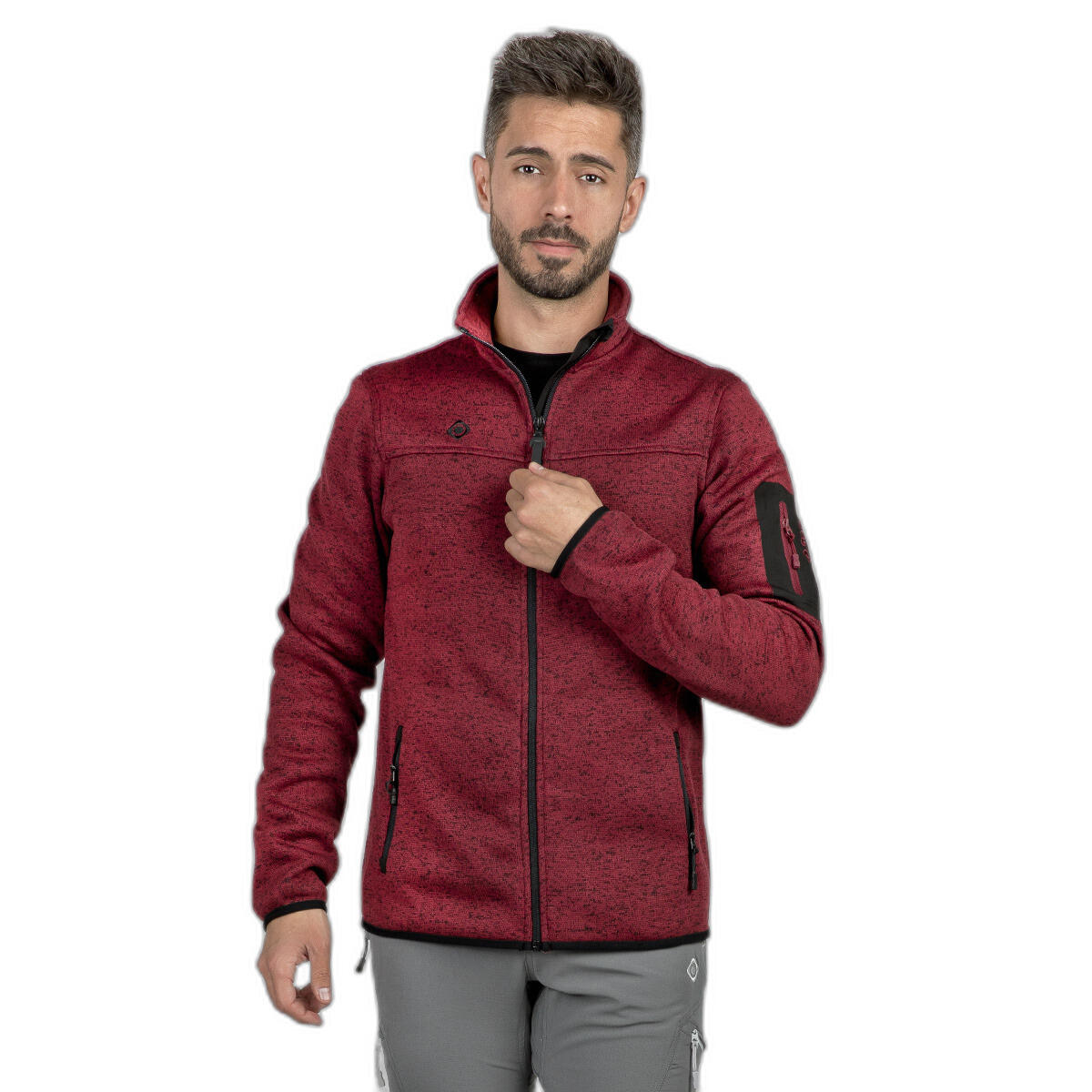 Polar Izas Samaun